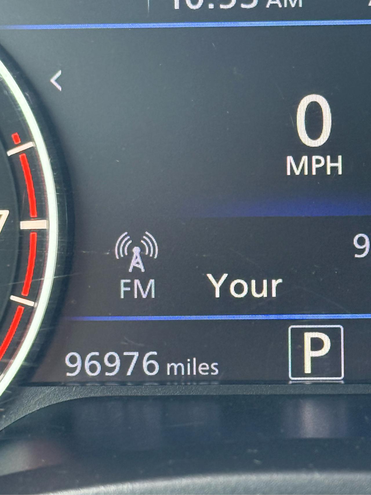 Nissan Altima 2.5 S 2020