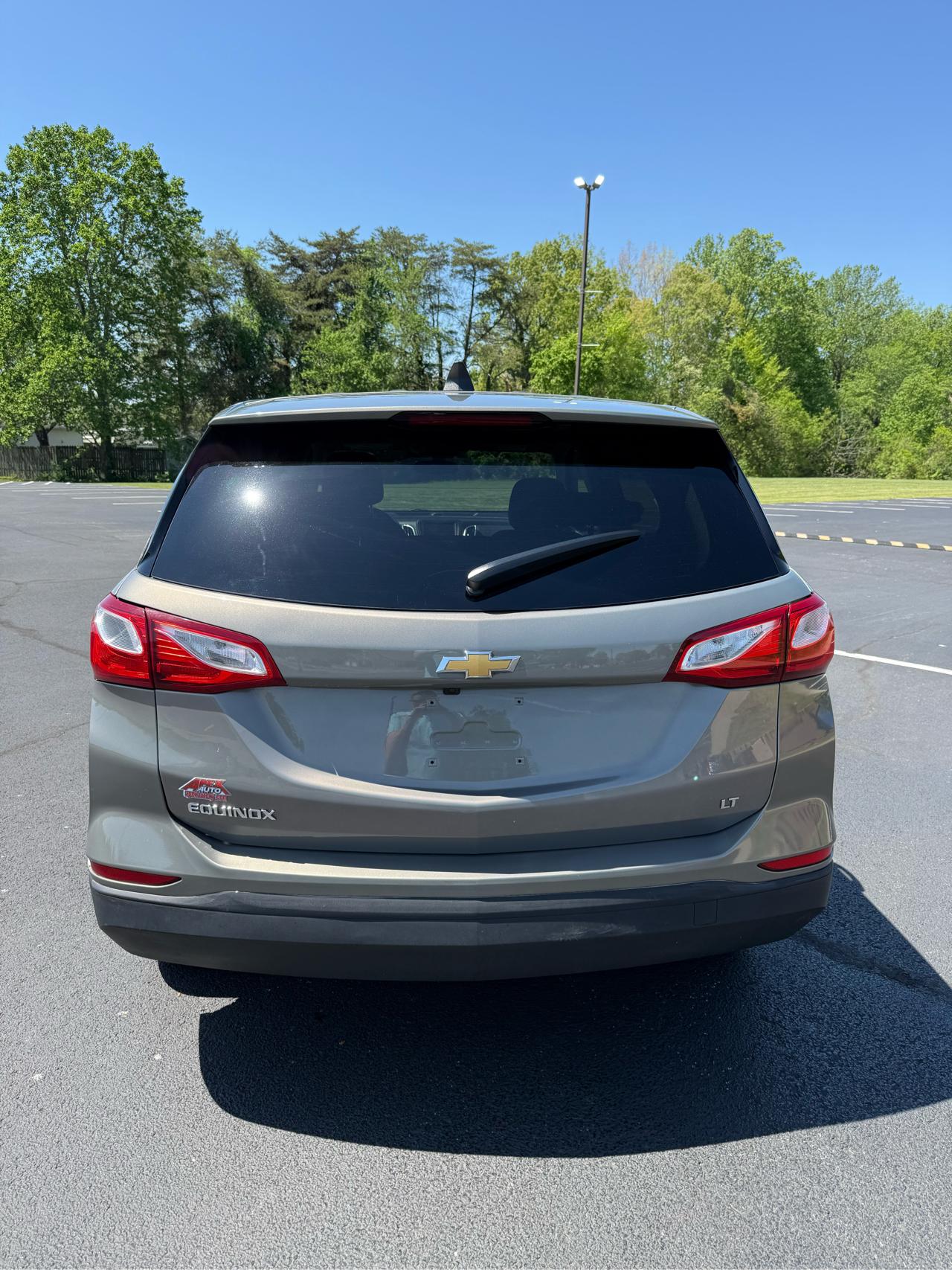 Chevrolet Equinox LT 2WD 2019