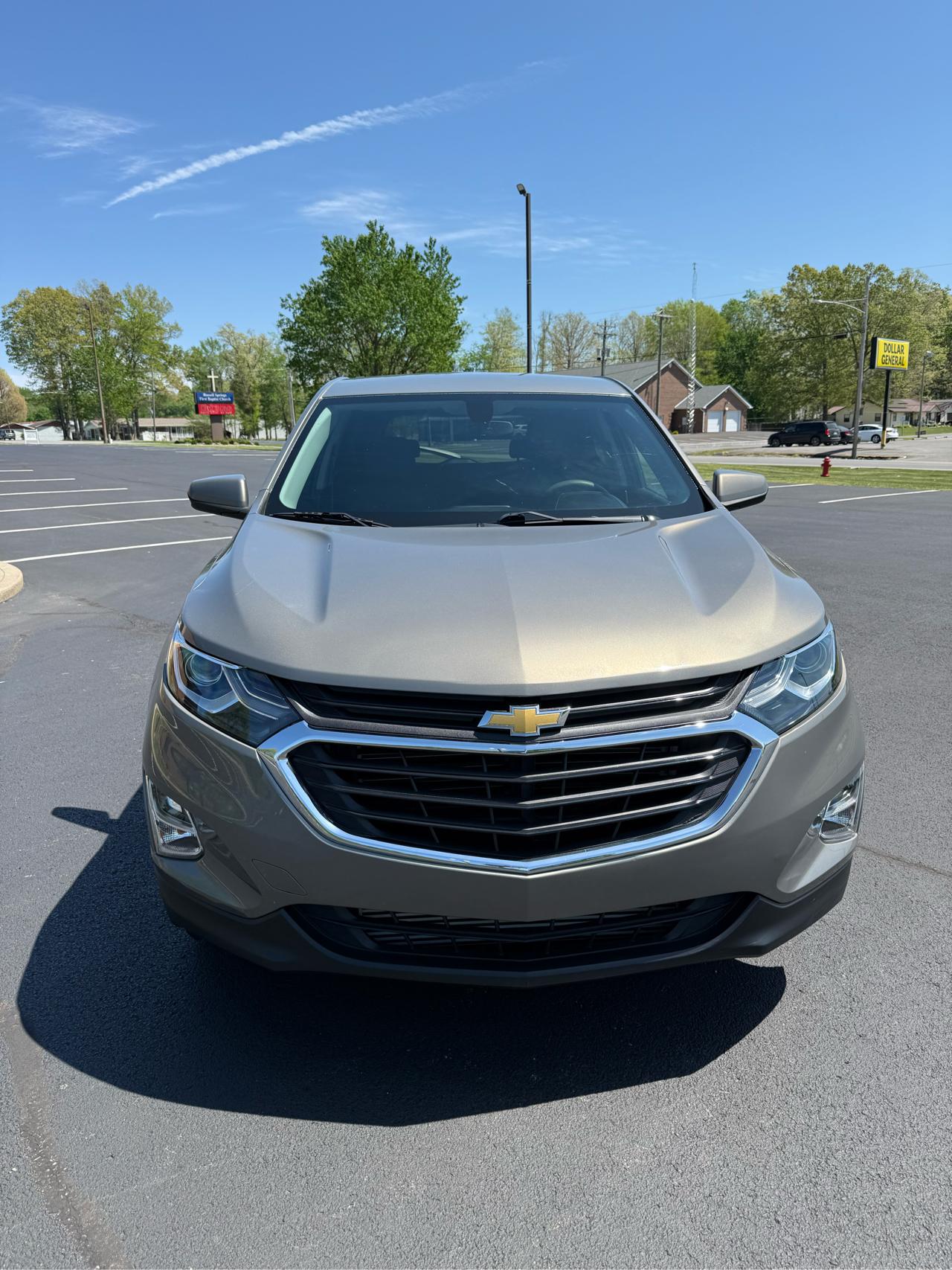 Chevrolet Equinox LT 2WD 2019