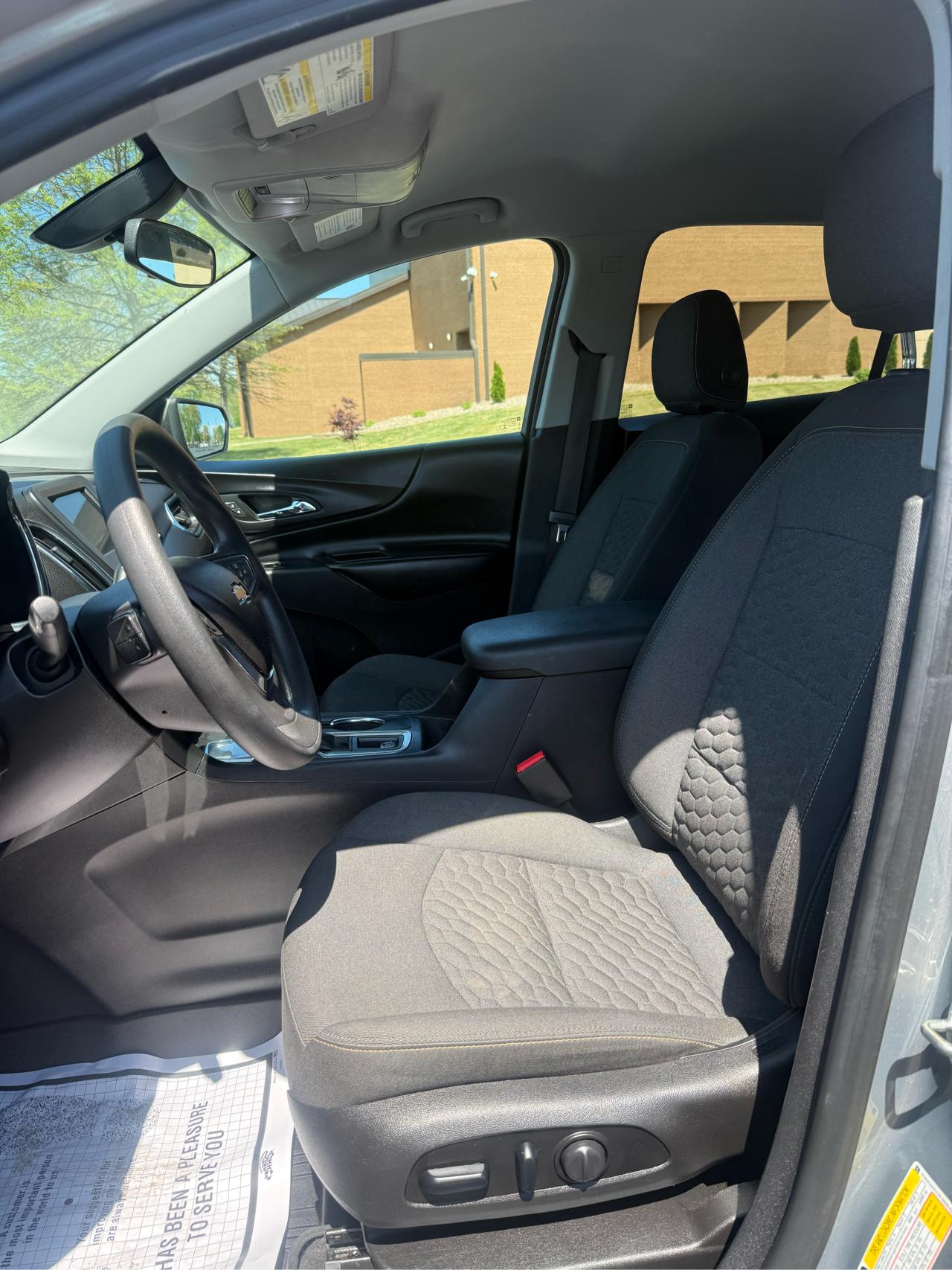 Chevrolet Equinox LT 2WD 2019