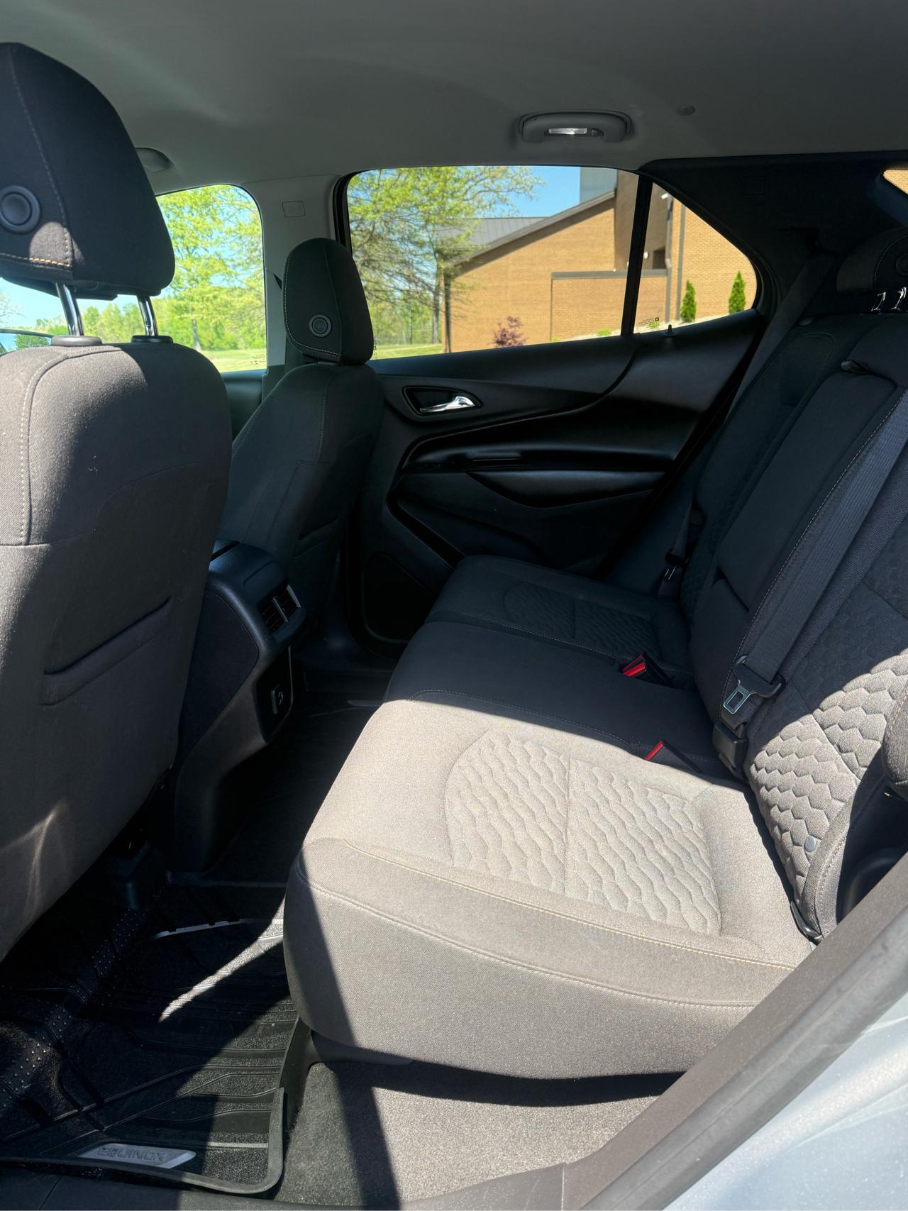 Chevrolet Equinox LT 2WD 2019