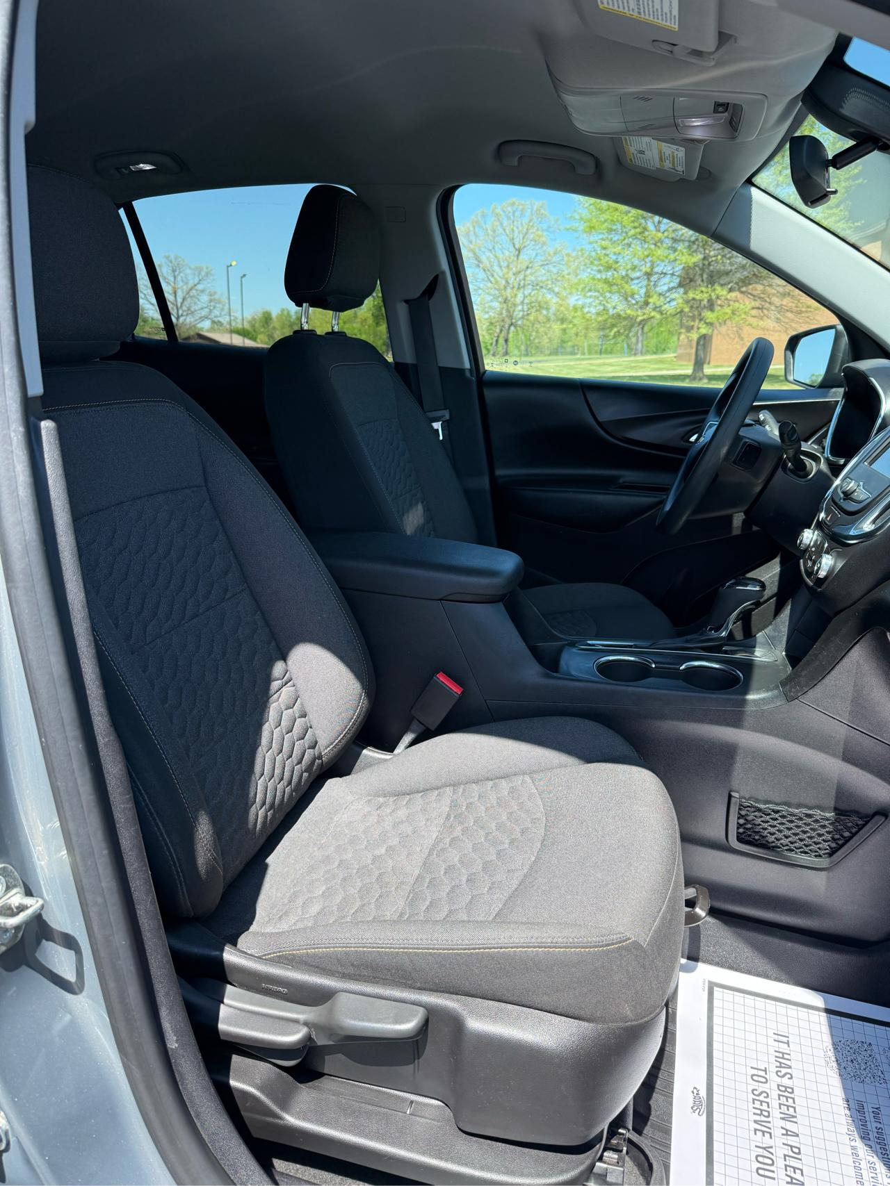 Chevrolet Equinox LT 2WD 2019
