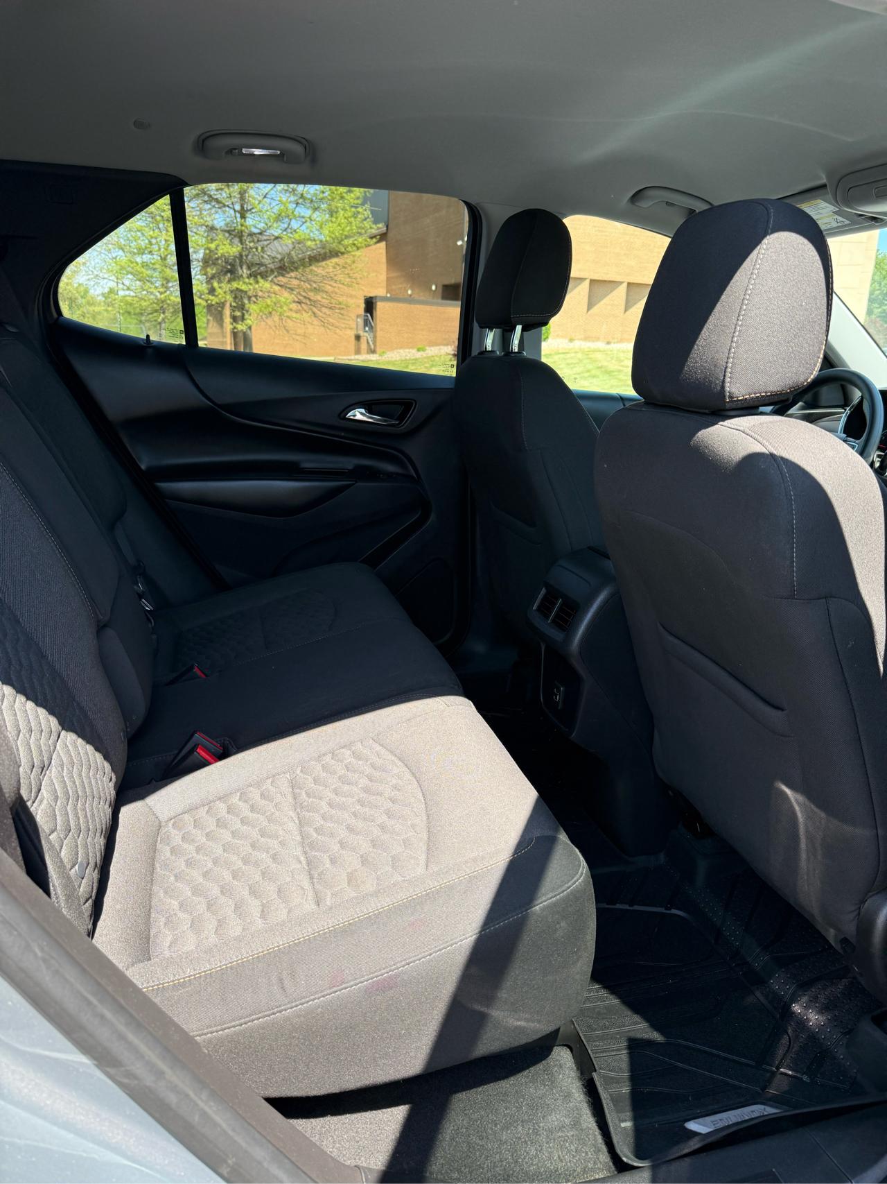Chevrolet Equinox LT 2WD 2019