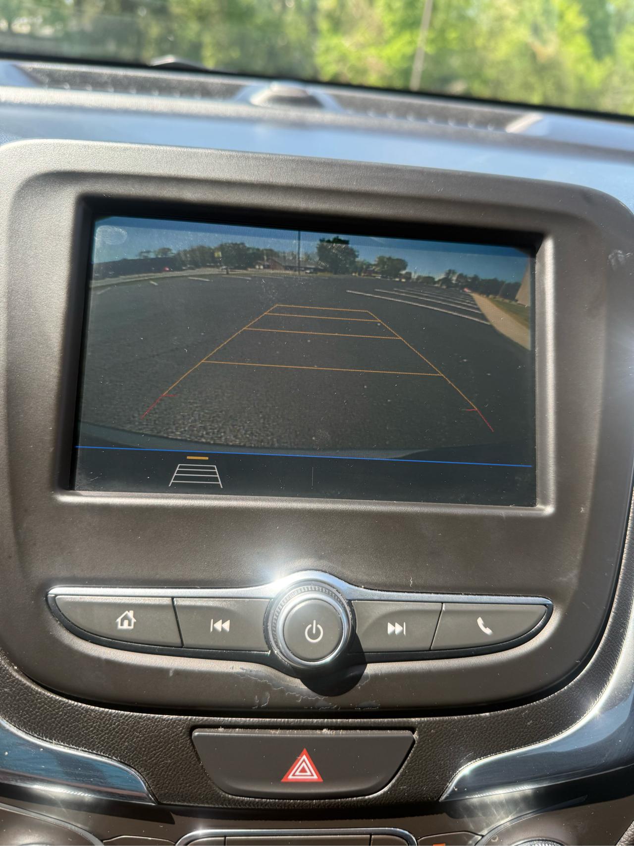 Chevrolet Equinox LT 2WD 2019