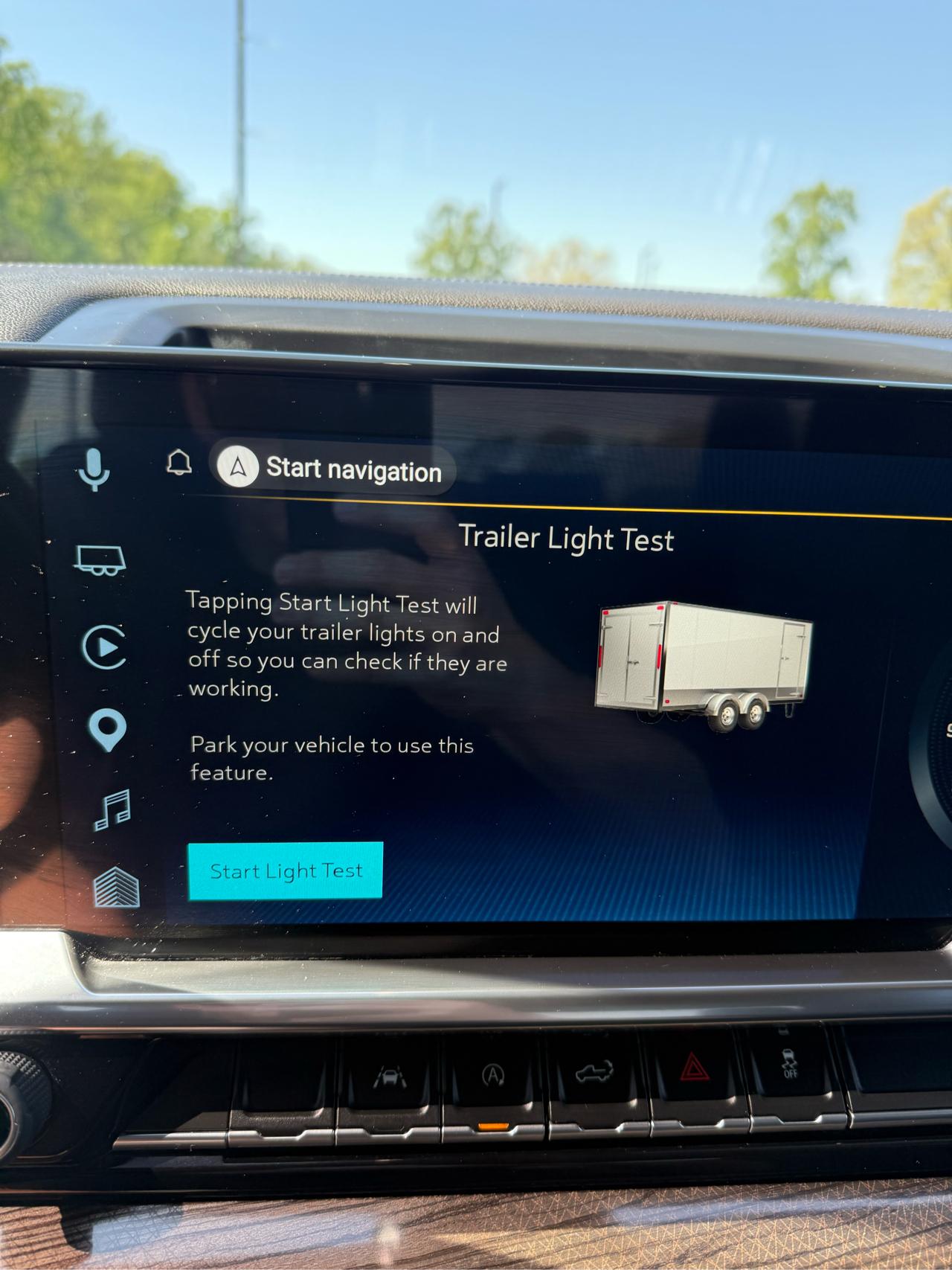 Chevrolet Silverado 1500 LT Crew Cab 4WD 2022