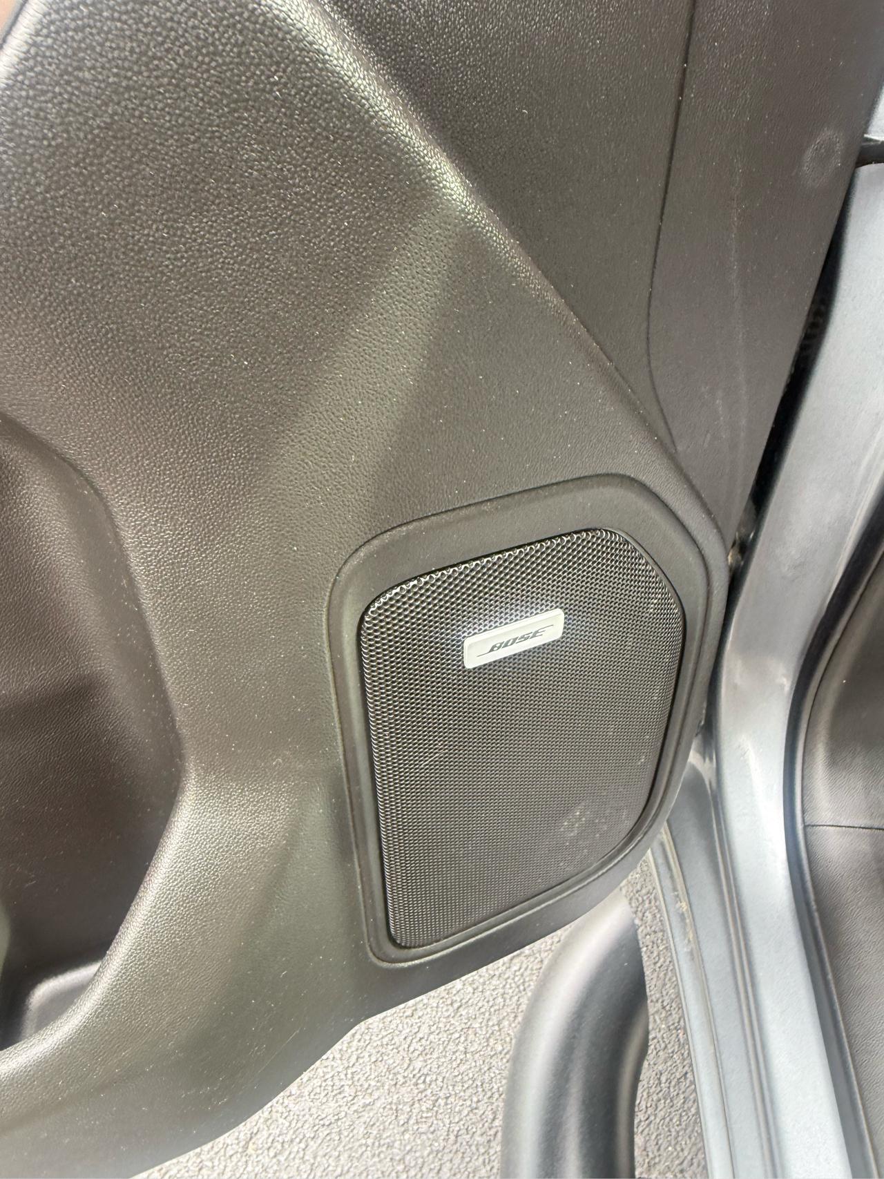 Chevrolet Silverado 1500 LT Trail Boss Crew Cab 4WD 2020