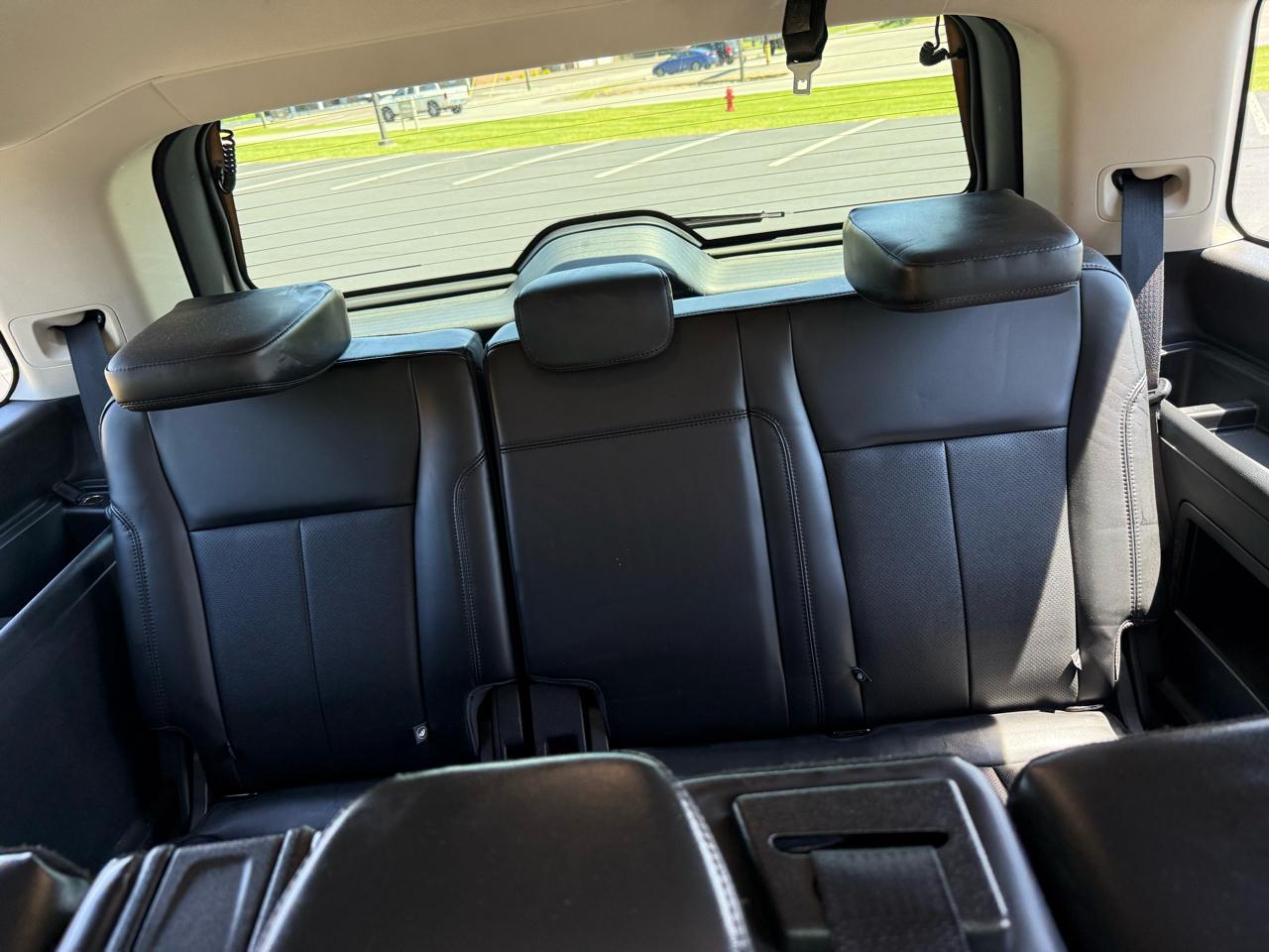 Ford Expedition XLT 2022