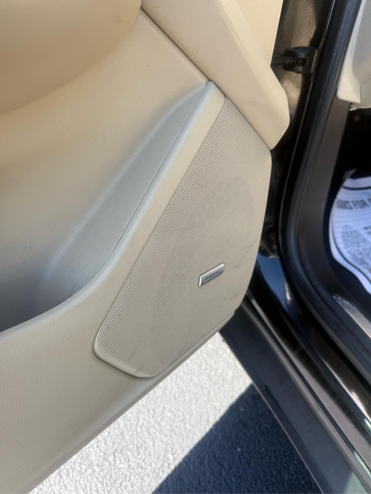 Cadillac XT5 Luxury AWD 2018