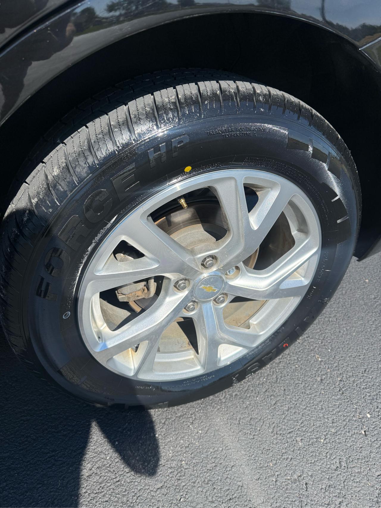 Chevrolet Equinox LT 2.0 2WD 2020