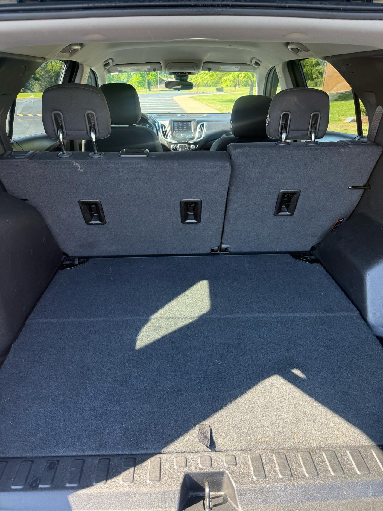 Chevrolet Equinox LT 2.0 2WD 2020