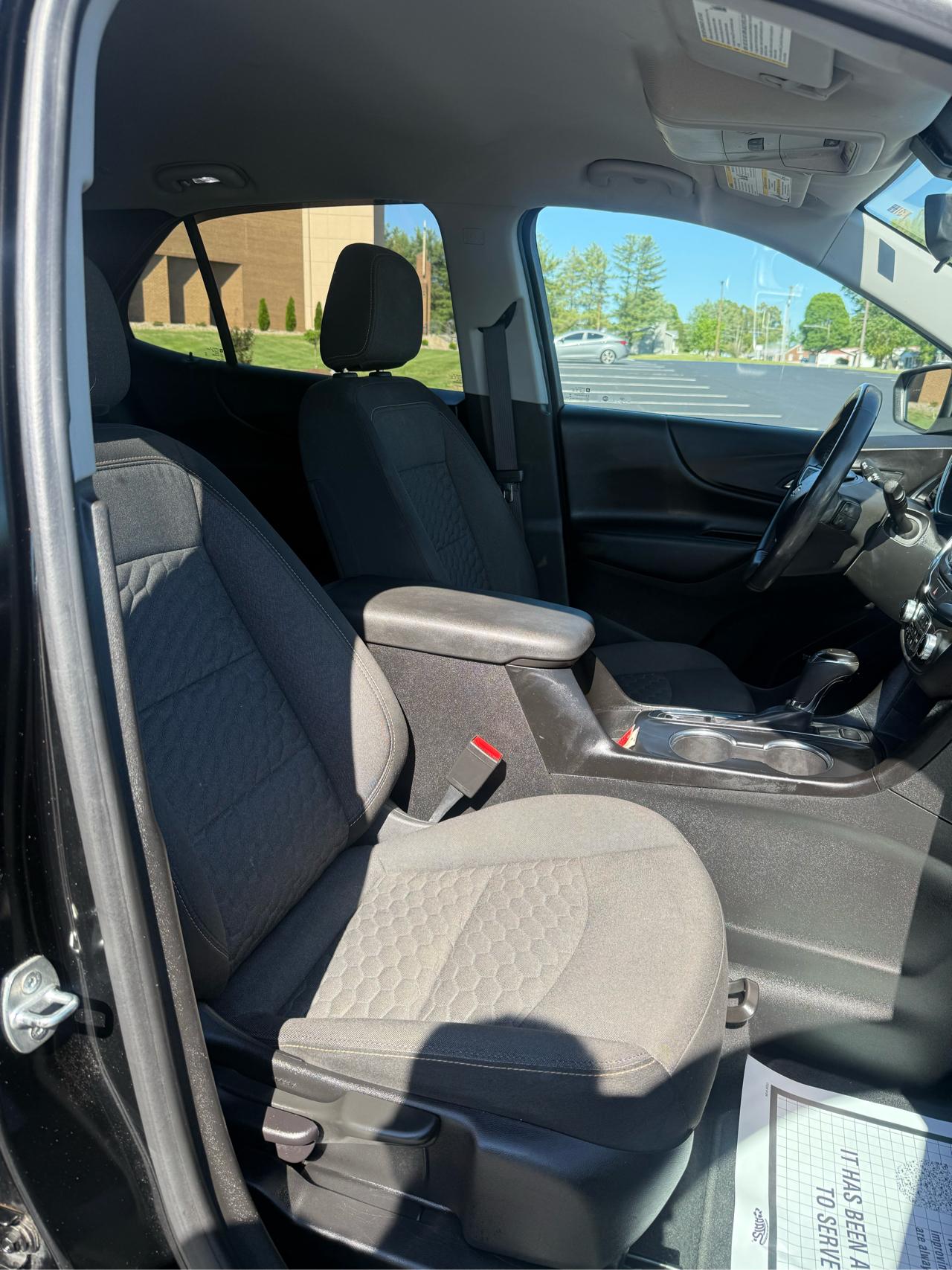 Chevrolet Equinox LT 2.0 2WD 2020