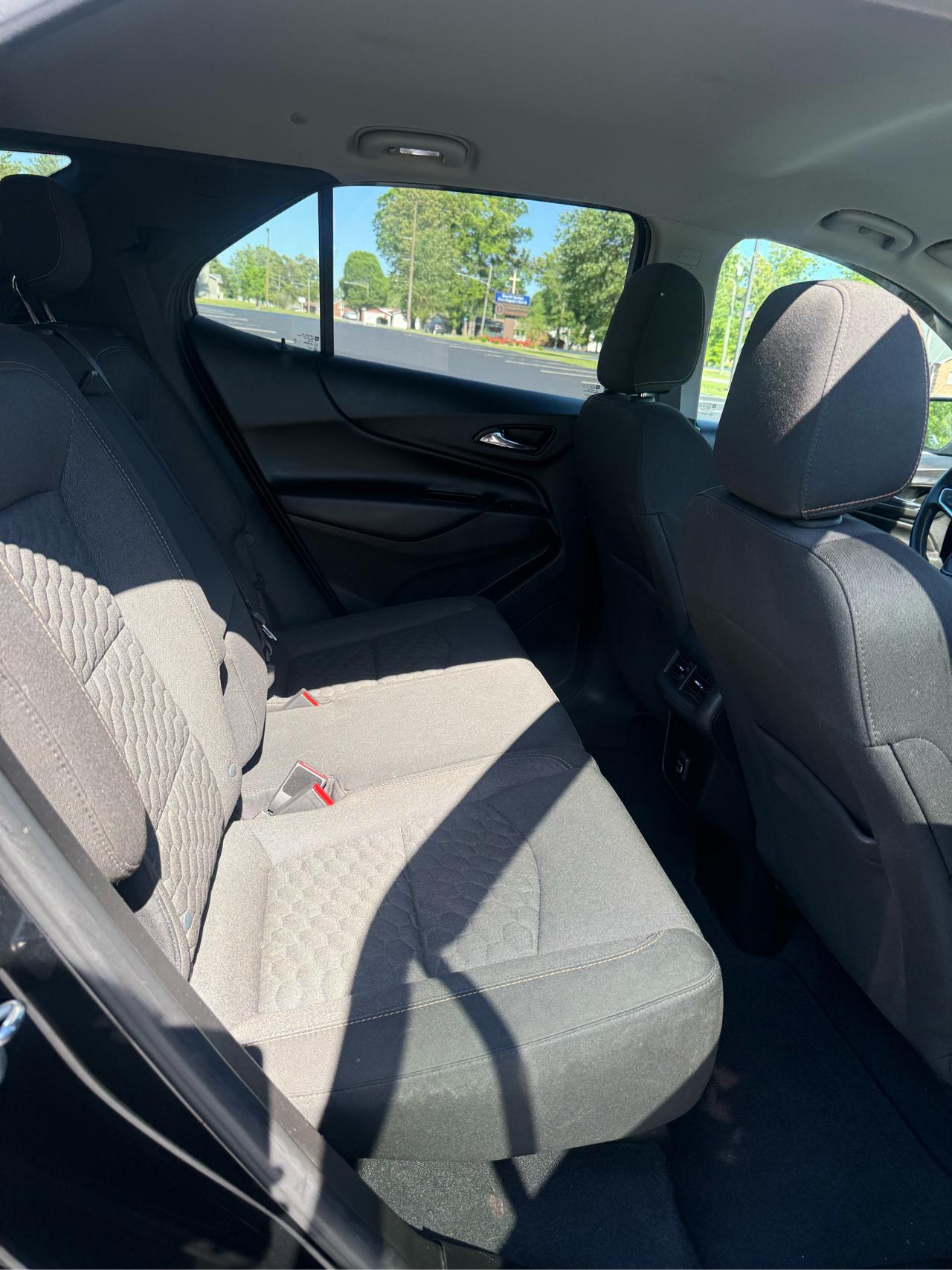 Chevrolet Equinox LT 2.0 2WD 2020