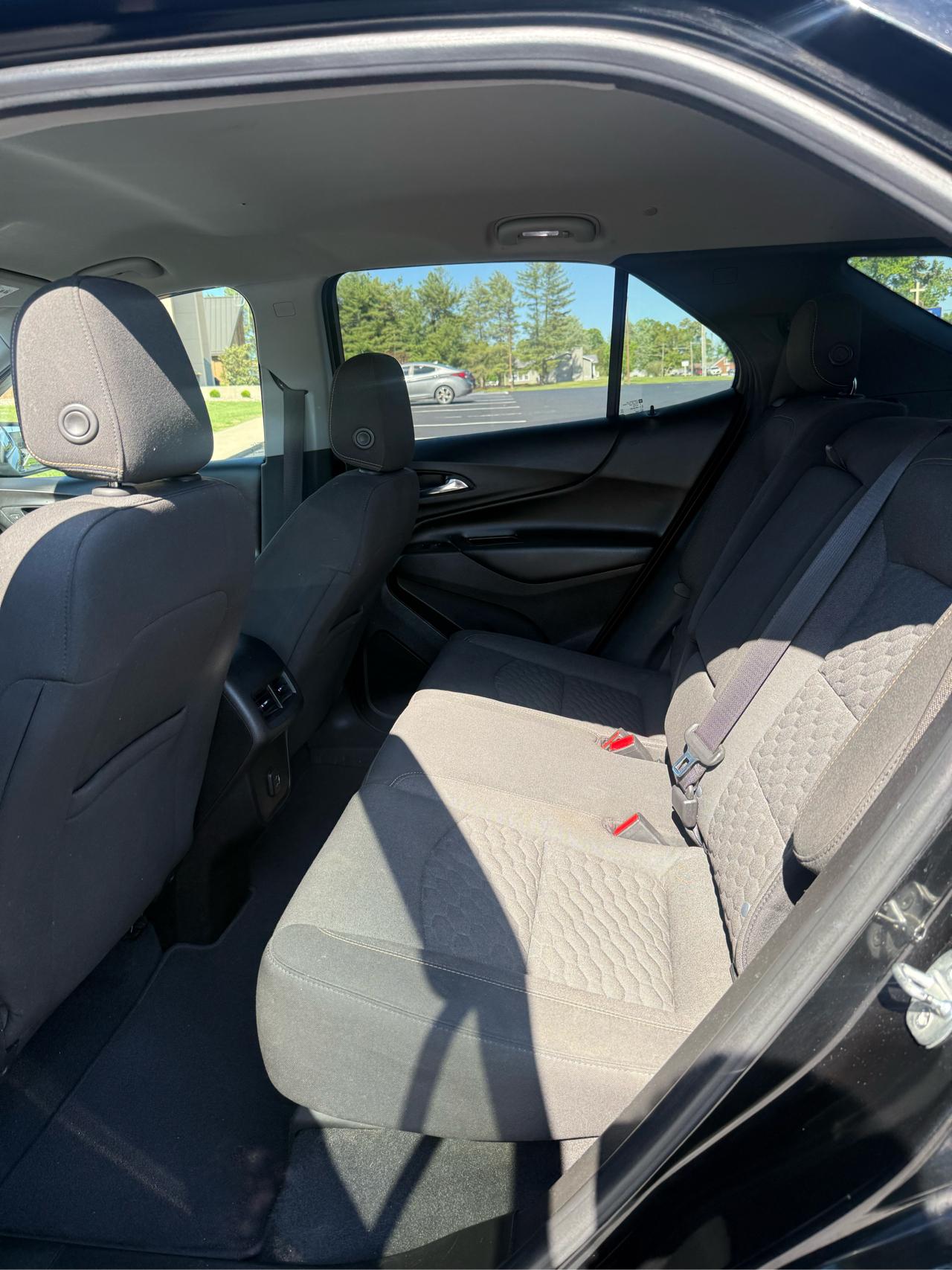 Chevrolet Equinox LT 2.0 2WD 2020