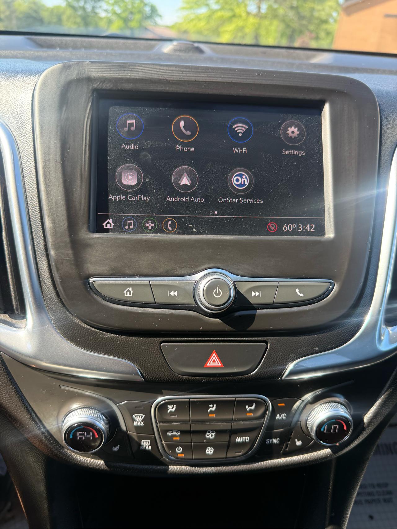 Chevrolet Equinox LT 2.0 2WD 2020