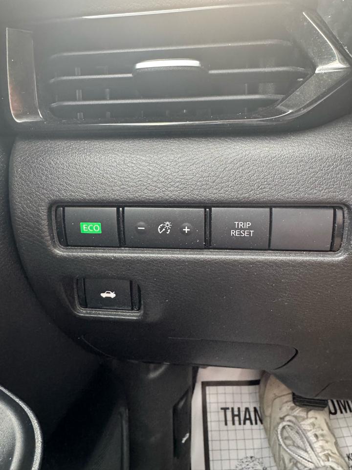 Nissan Sentra SV 2021