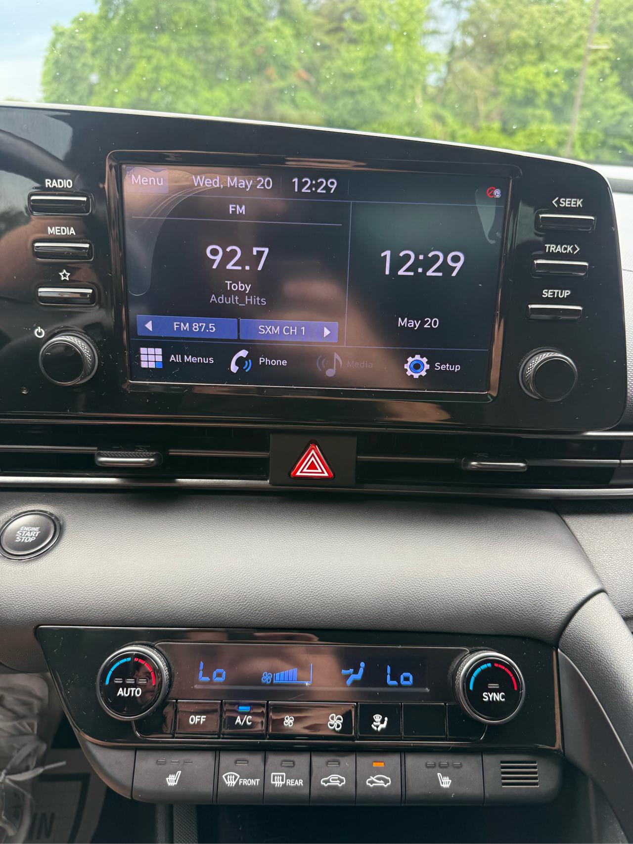 Hyundai Elantra N Line 2021