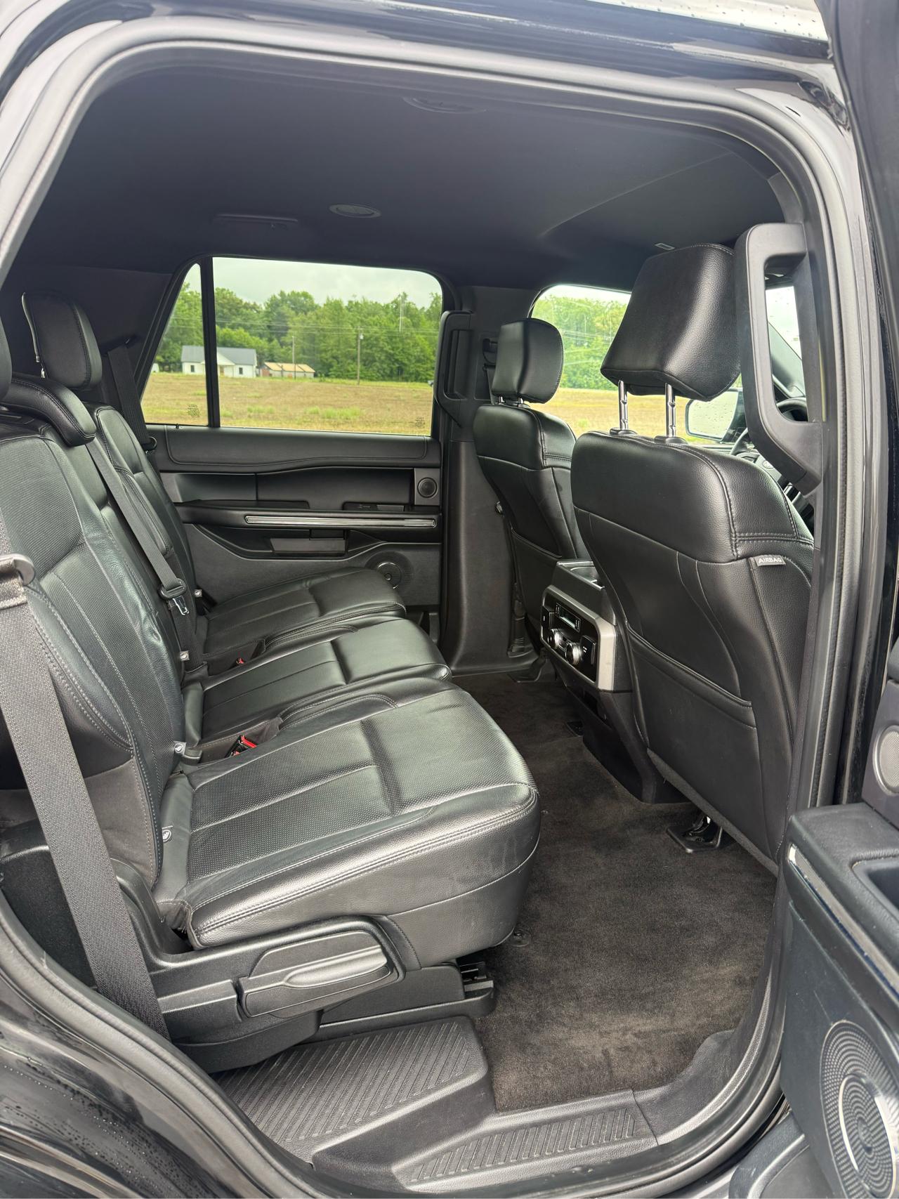 Ford Expedition XLT 4WD 2018