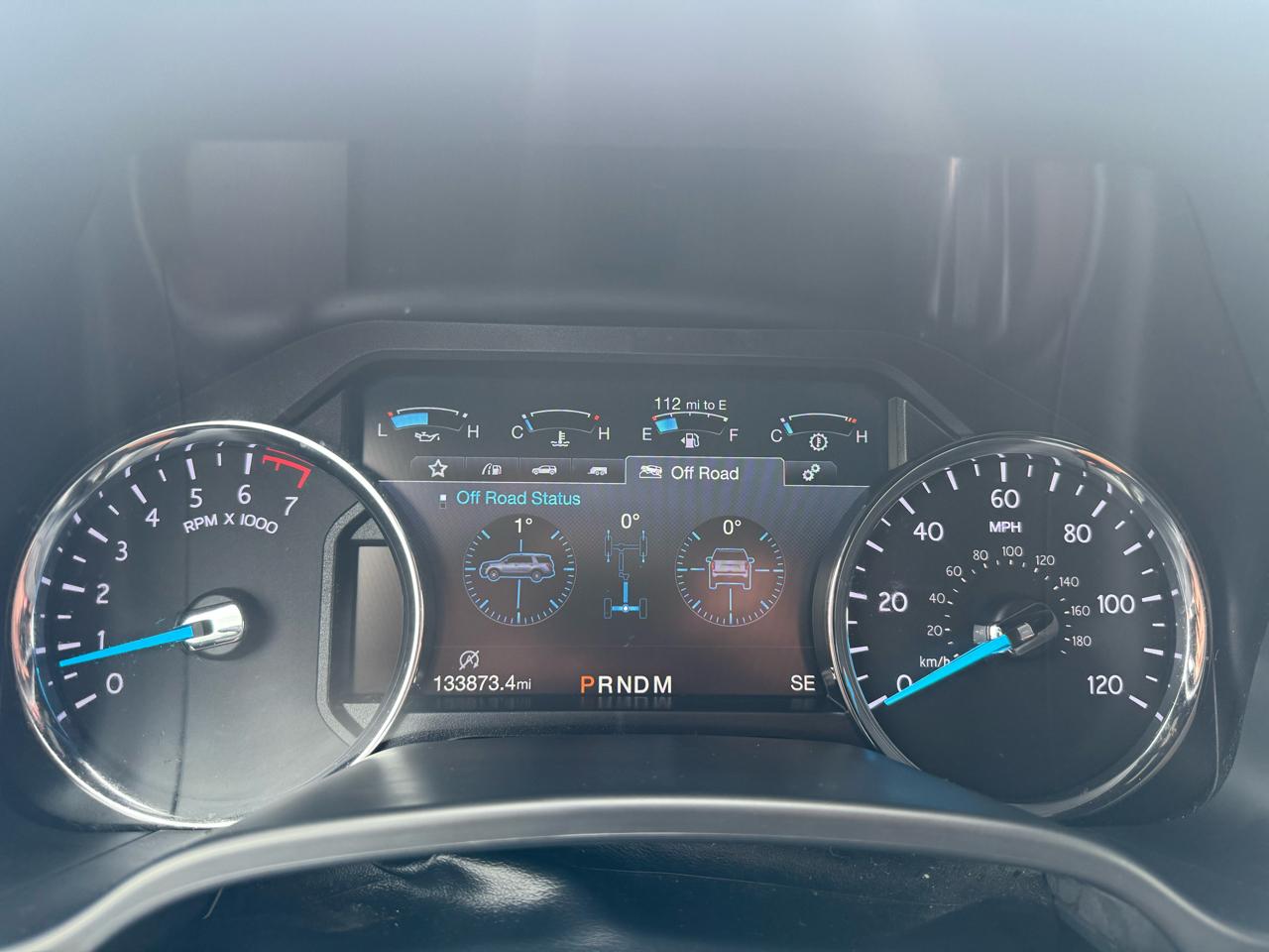 Ford Expedition XLT 4WD 2018