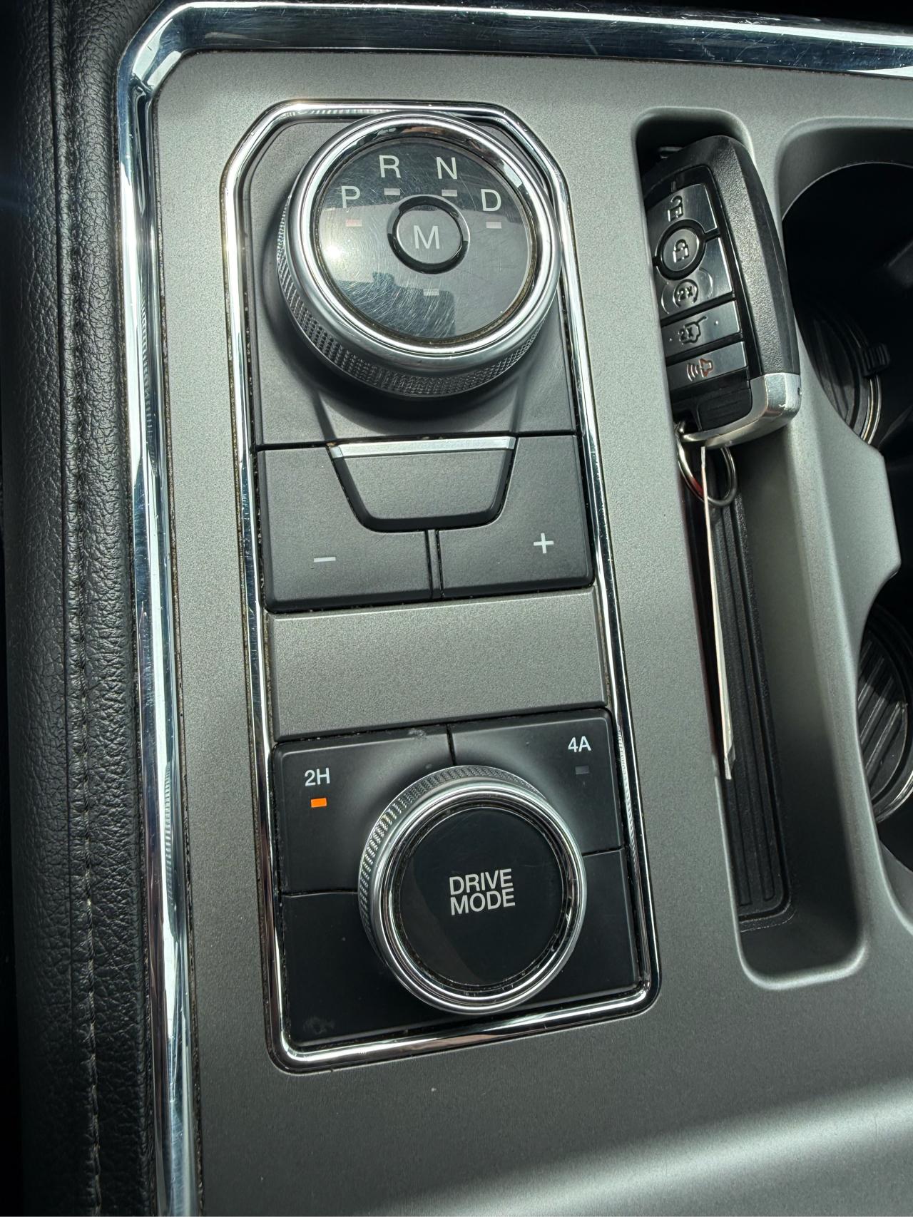 Ford Expedition XLT 4WD 2018