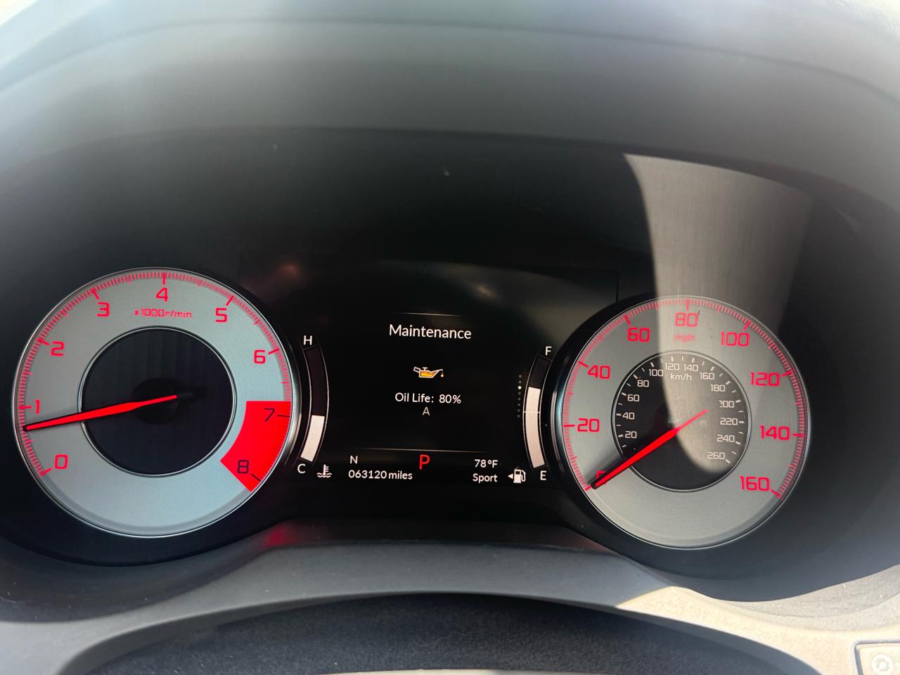 Acura RDX SH-AWD A-Spec 2020