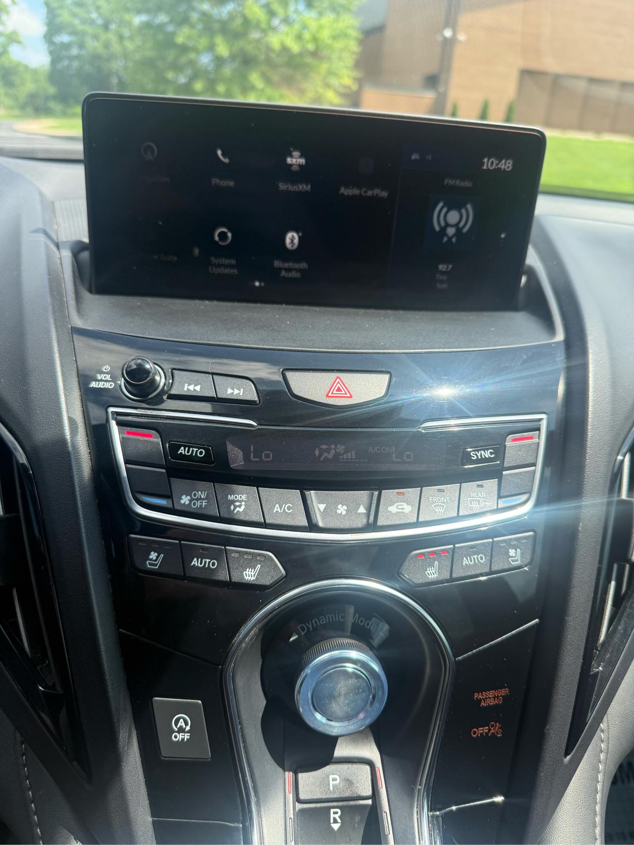 Acura RDX SH-AWD A-Spec 2020