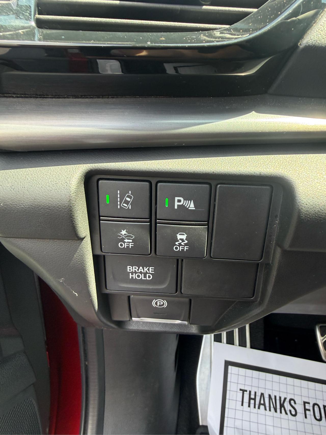 Acura RDX SH-AWD A-Spec 2020