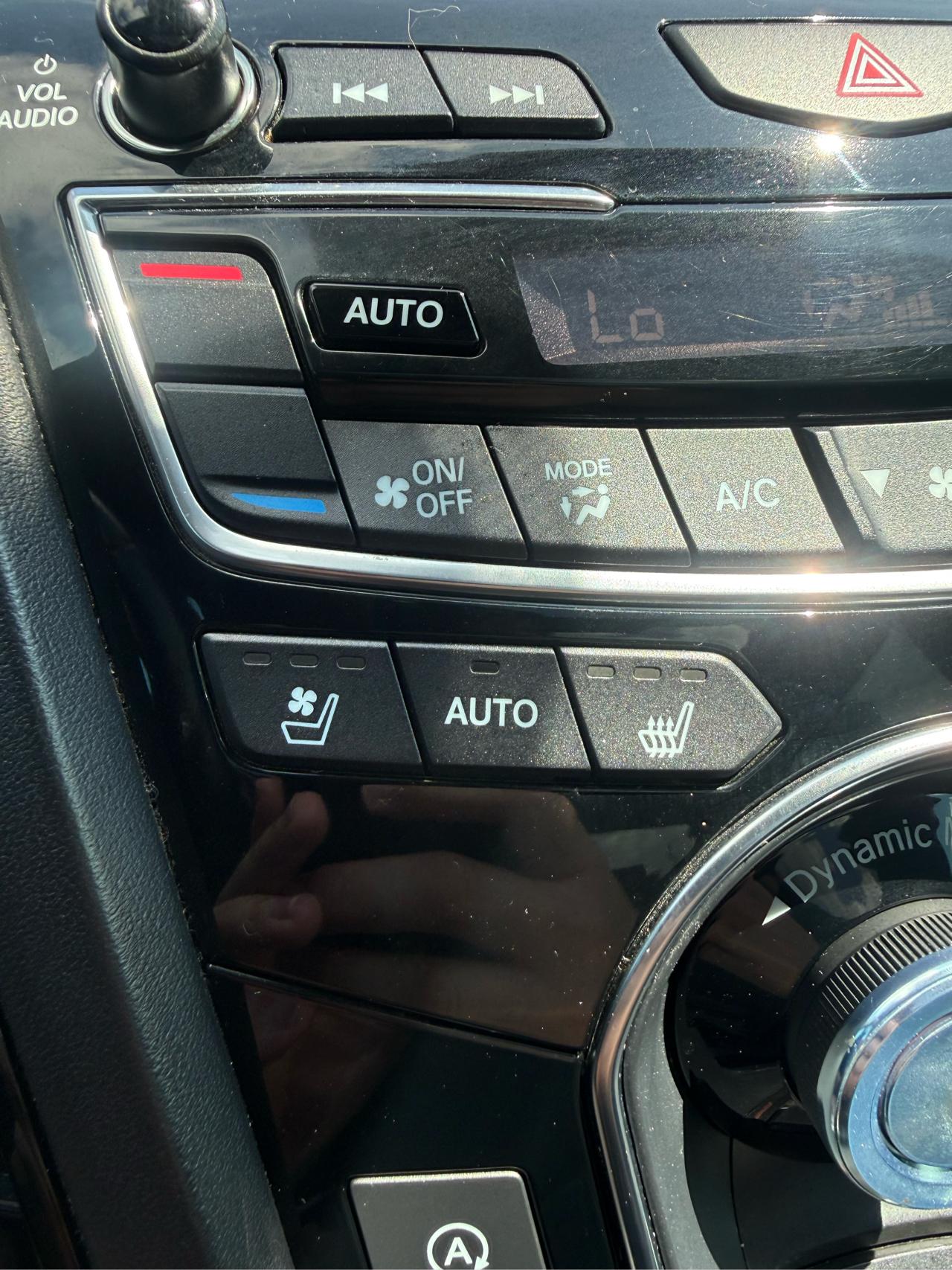 Acura RDX SH-AWD A-Spec 2020