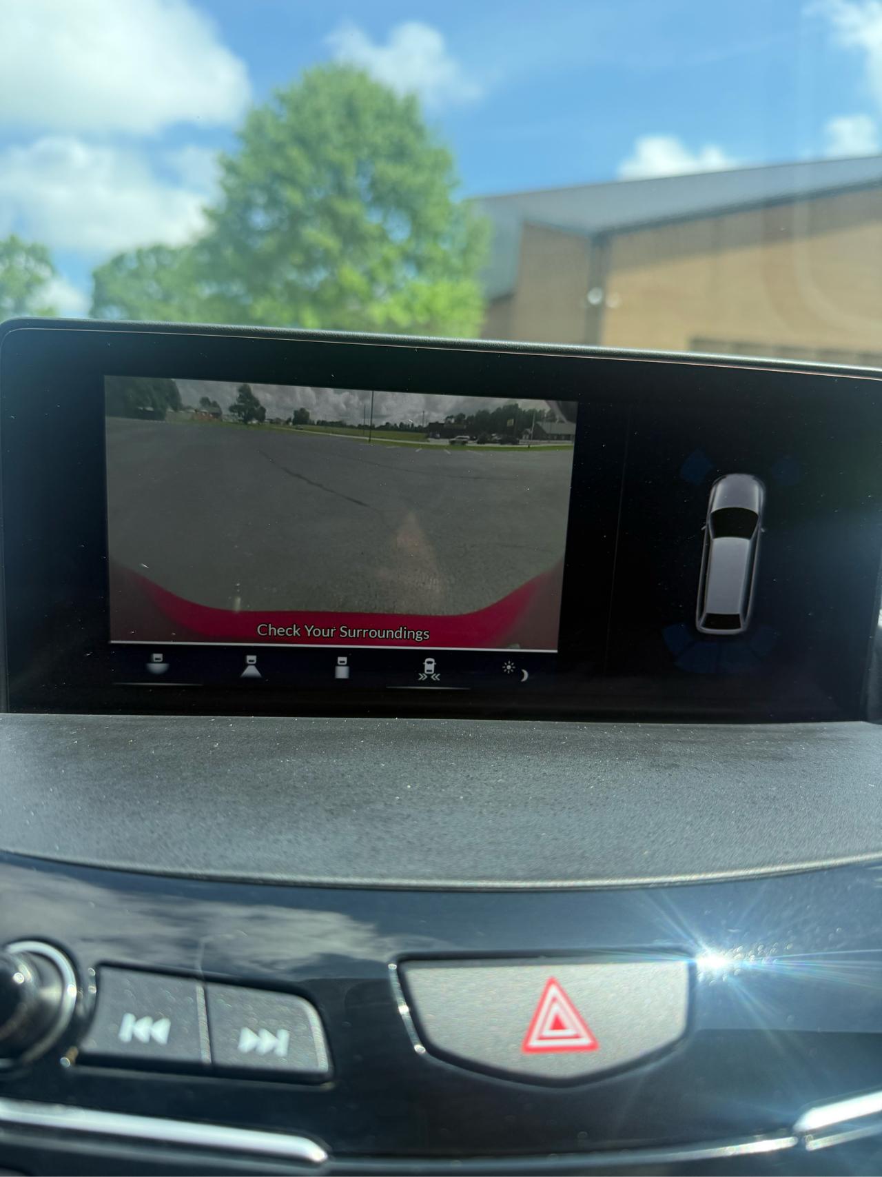 Acura RDX SH-AWD A-Spec 2020