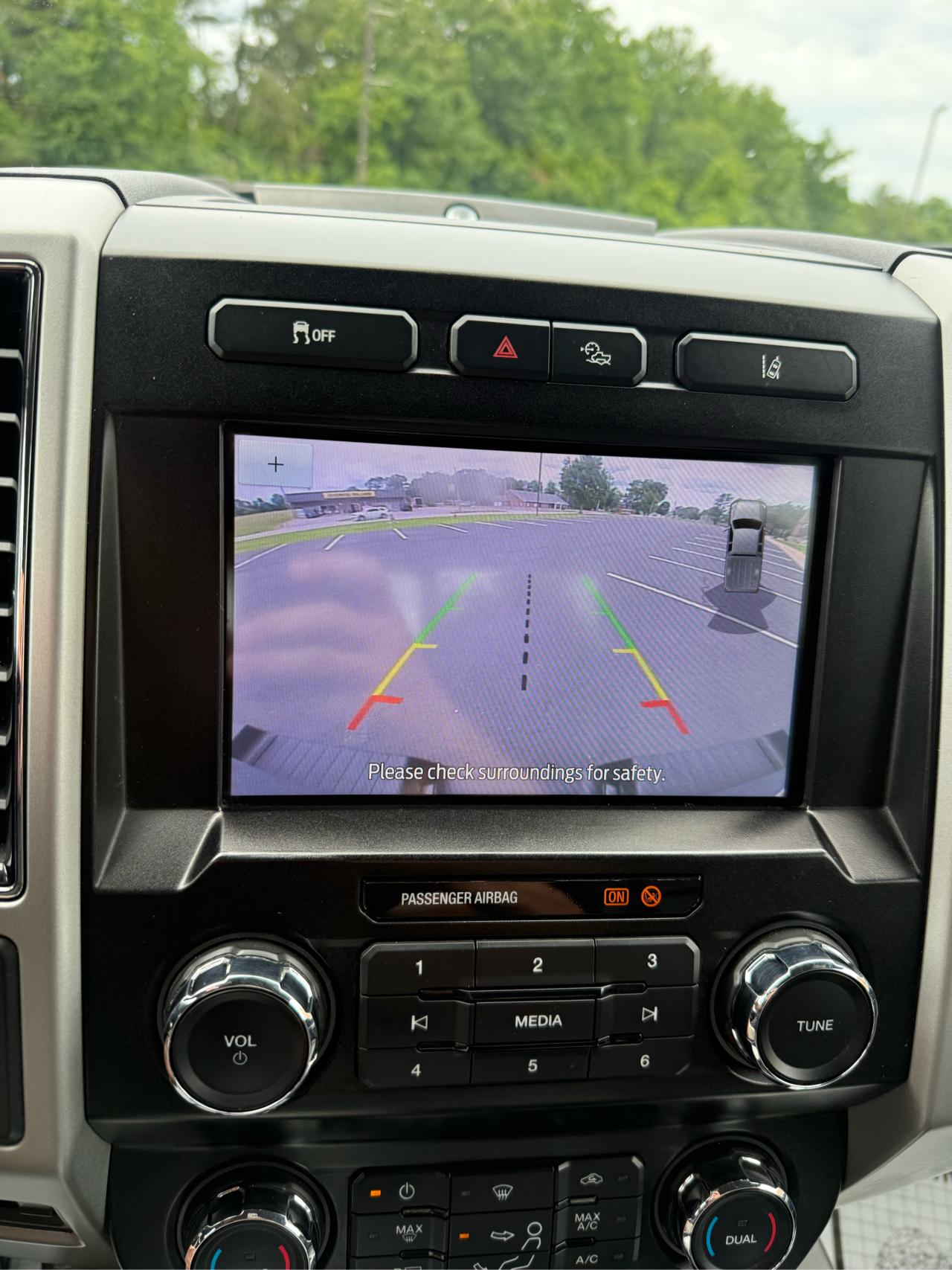 Ford F-250 SD Lariat Crew Cab 4WD 2020