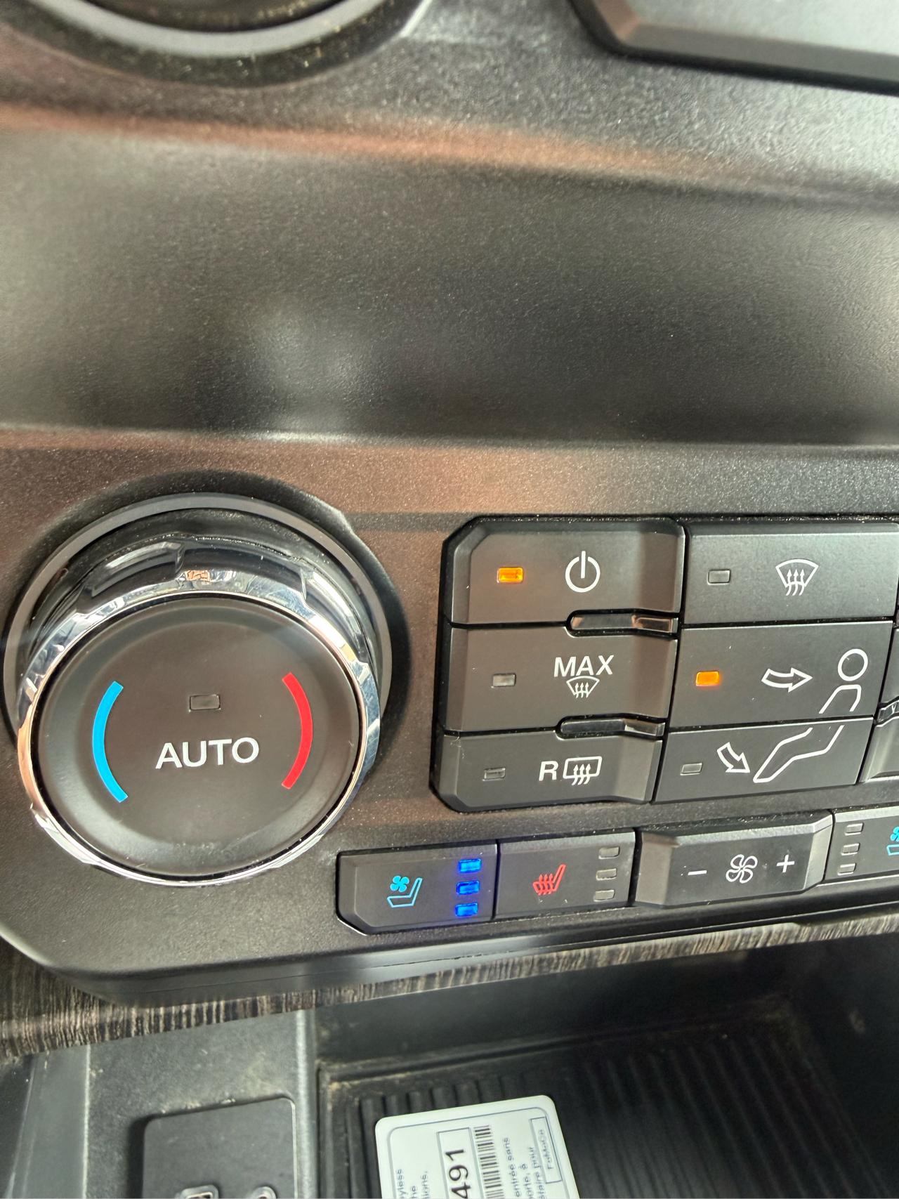 Ford F-250 SD Lariat Crew Cab 4WD 2020