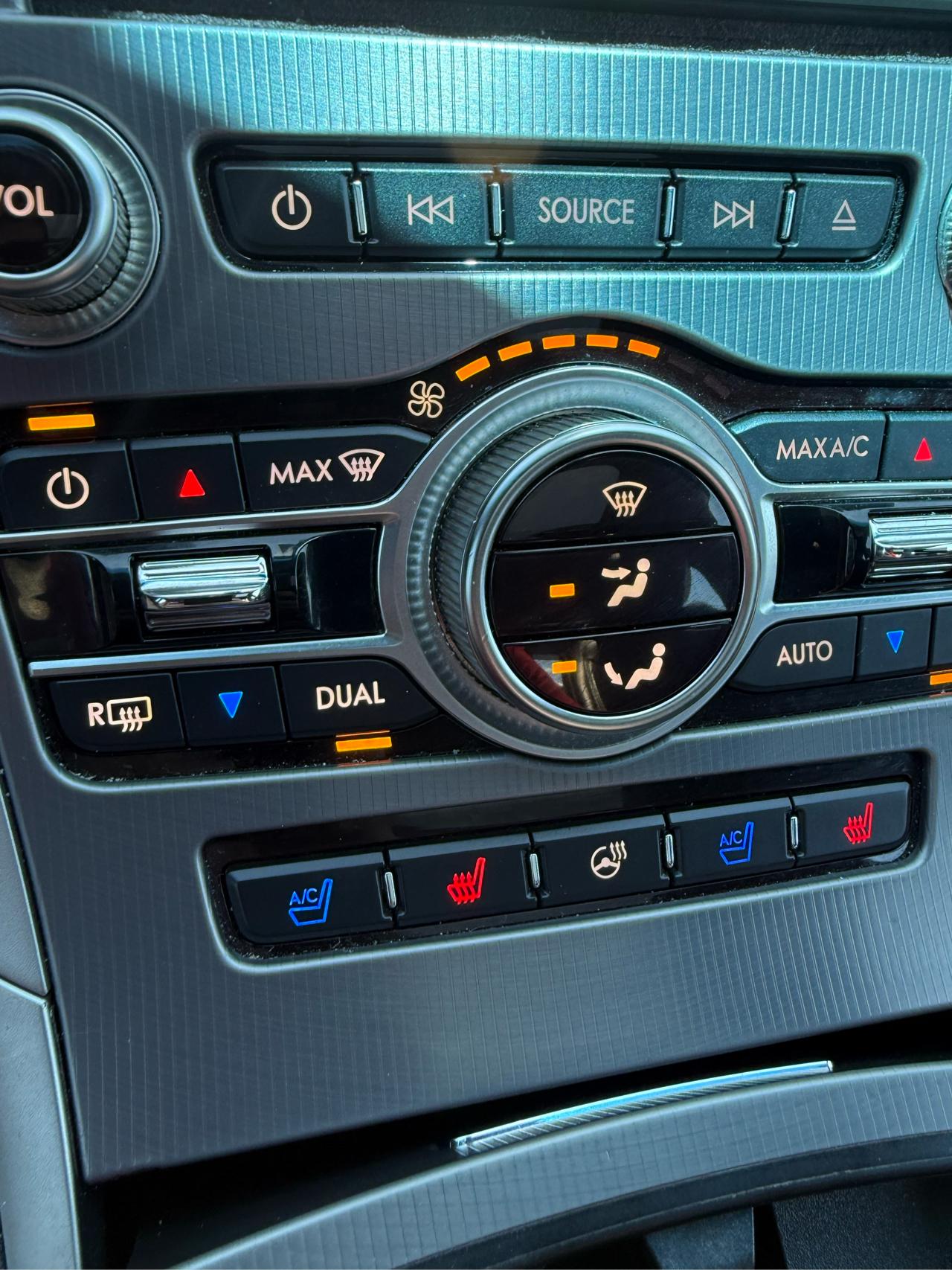 Lincoln MKZ Reserve AWD 2020