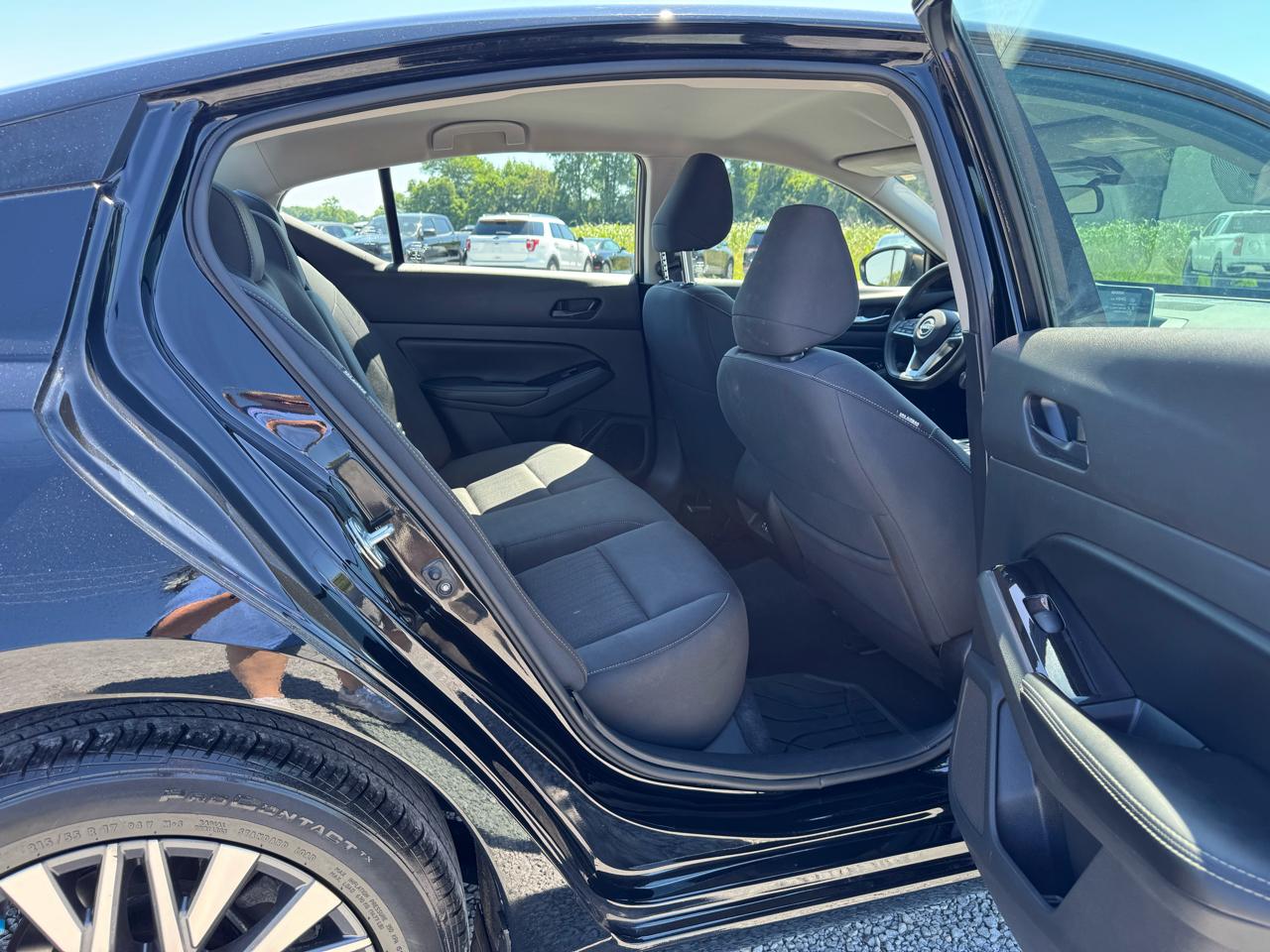 Nissan Altima 2.5 SV 2023