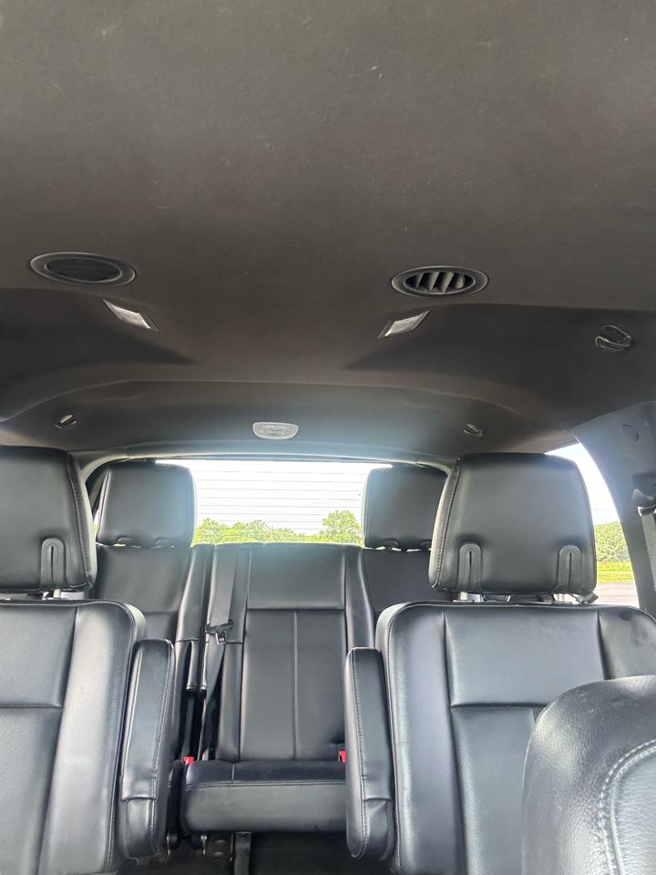 Ford Expedition Limited 4WD 2017
