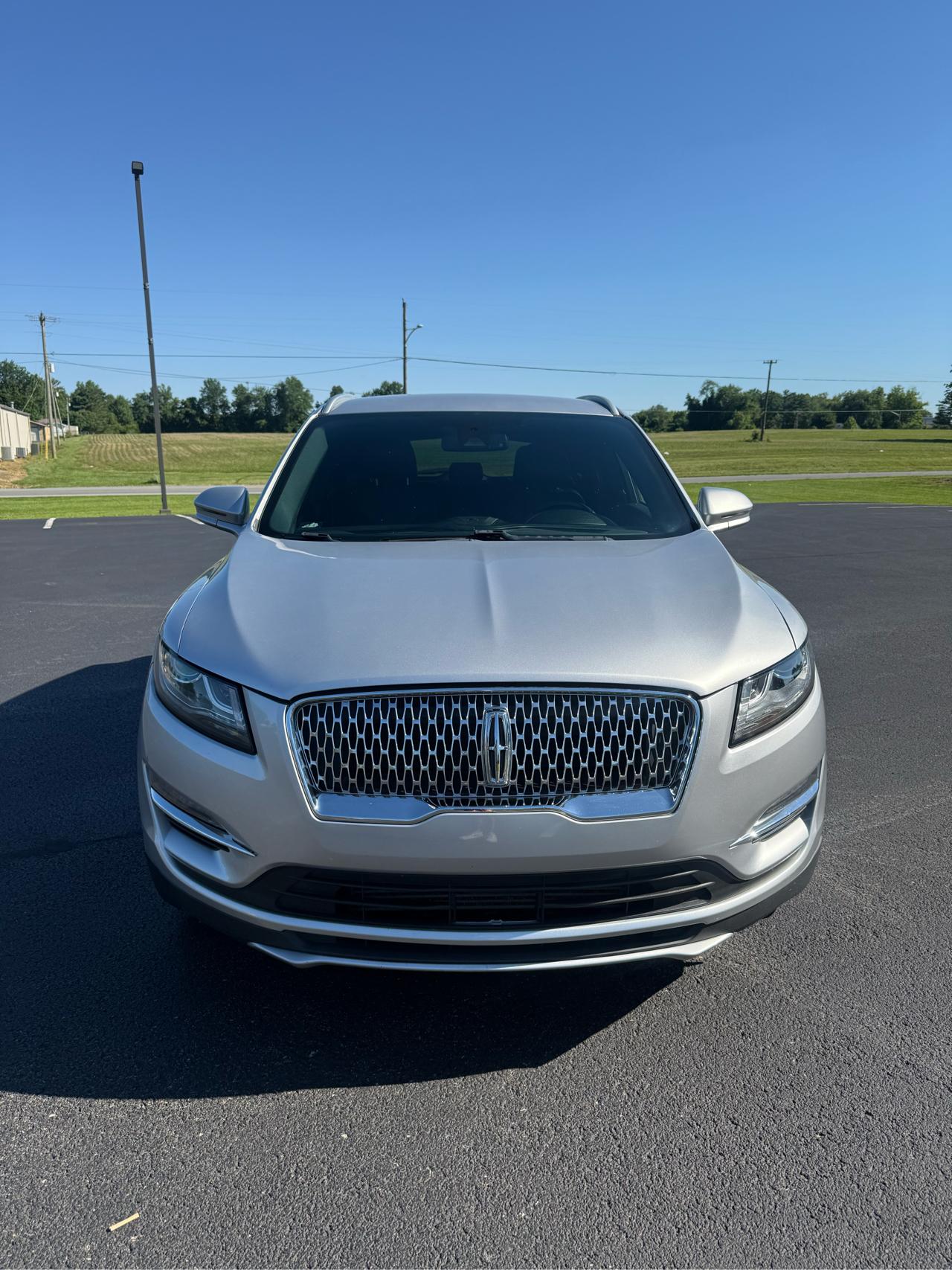Lincoln MKC Select AWD 2019