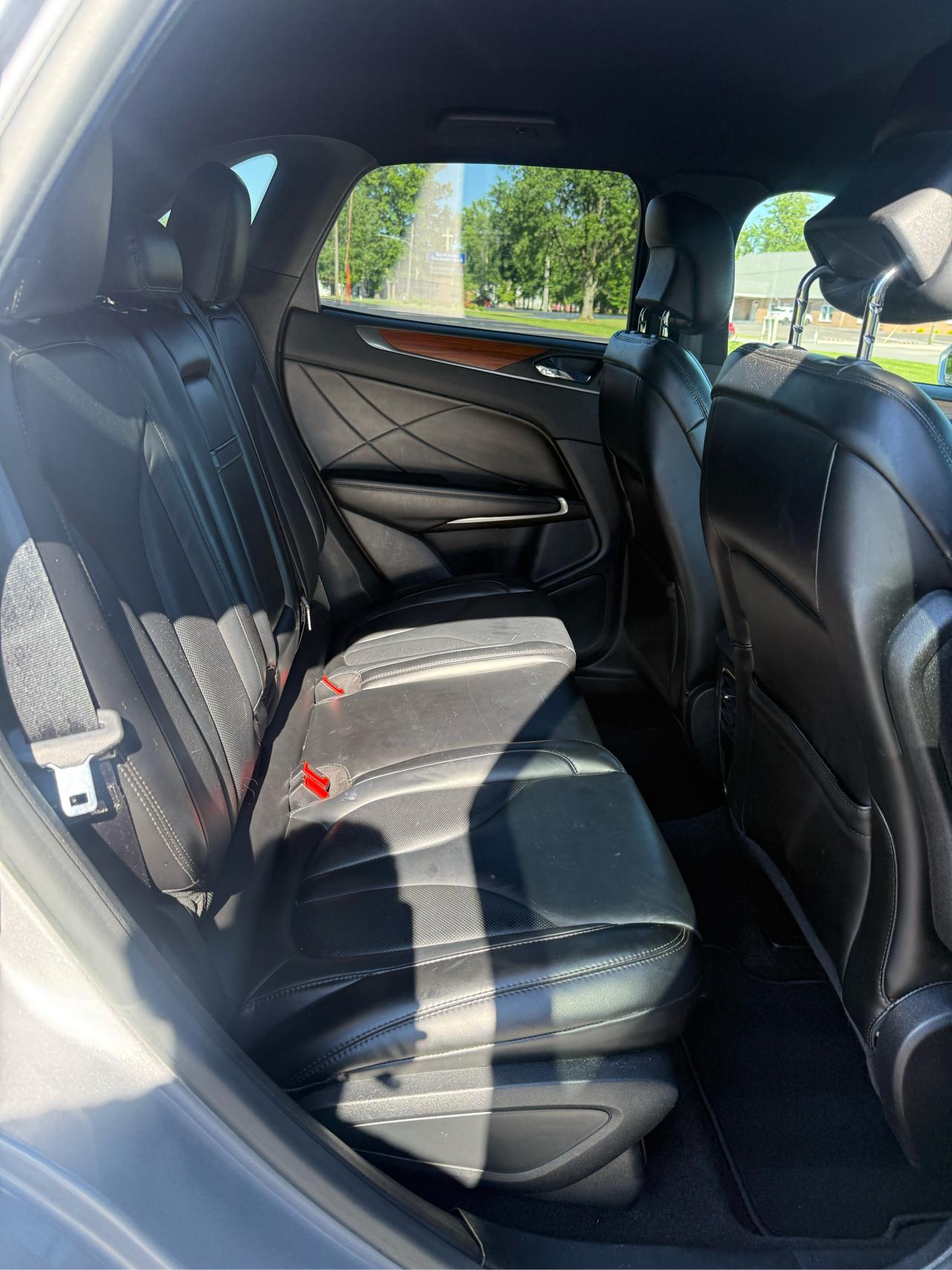 Lincoln MKC Select AWD 2019