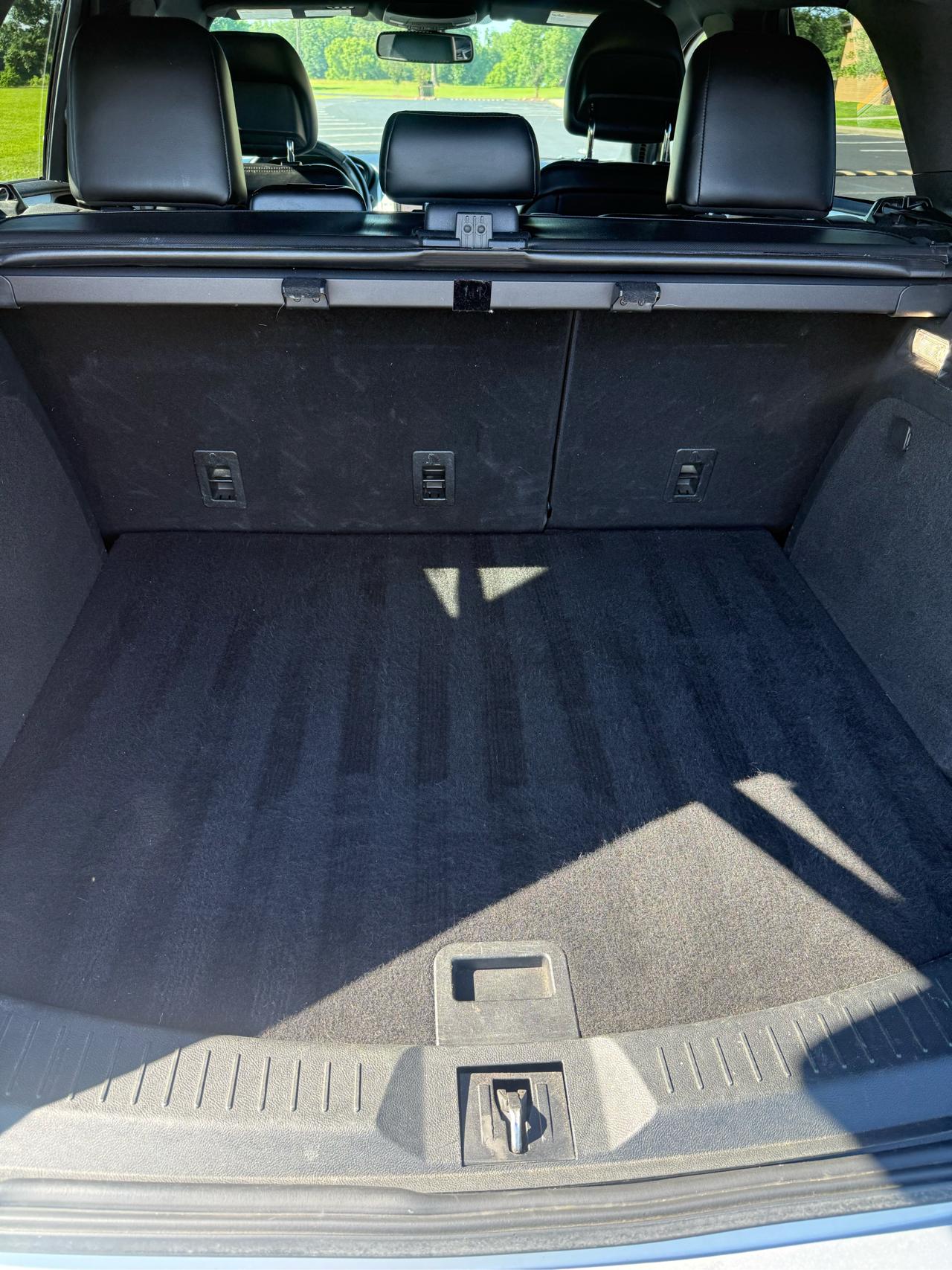 Lincoln MKC Select AWD 2019