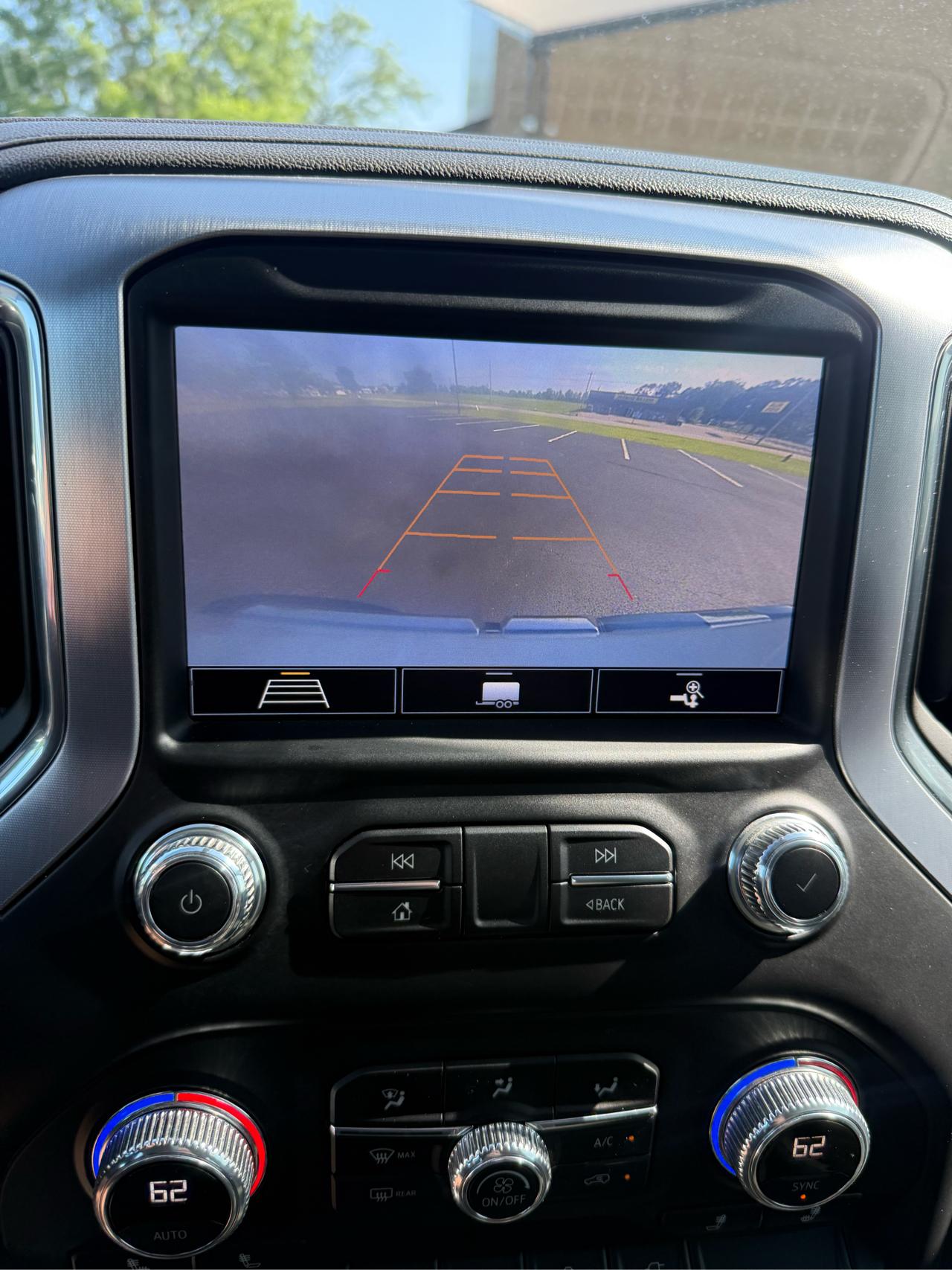 GMC Sierra 1500 SLE Double Cab 4WD 2020