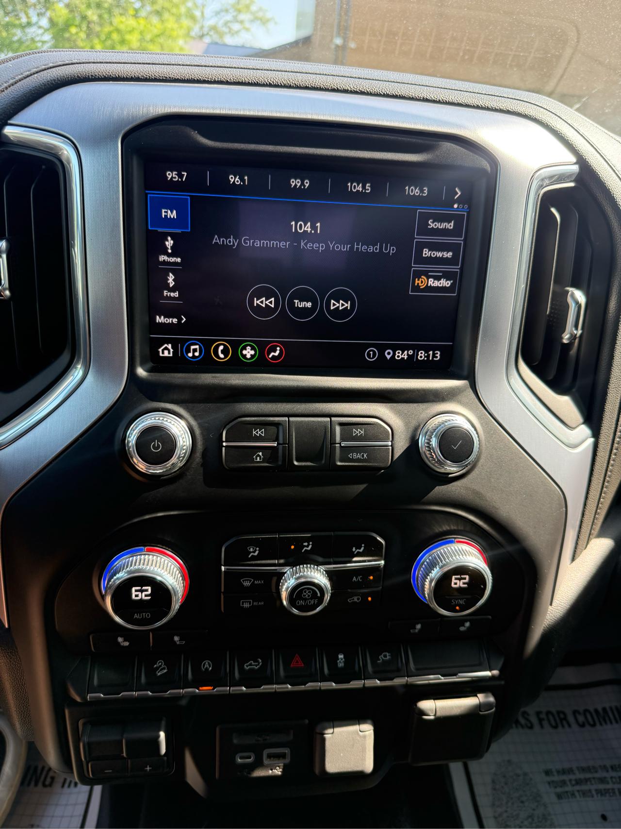 GMC Sierra 1500 SLE Double Cab 4WD 2020