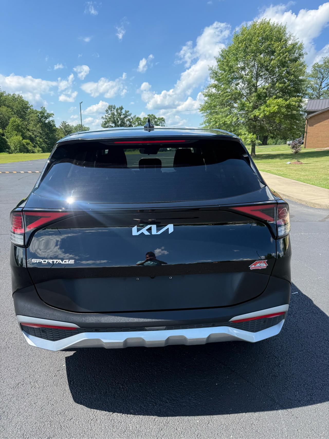 Kia Sportage EX FWD 2023