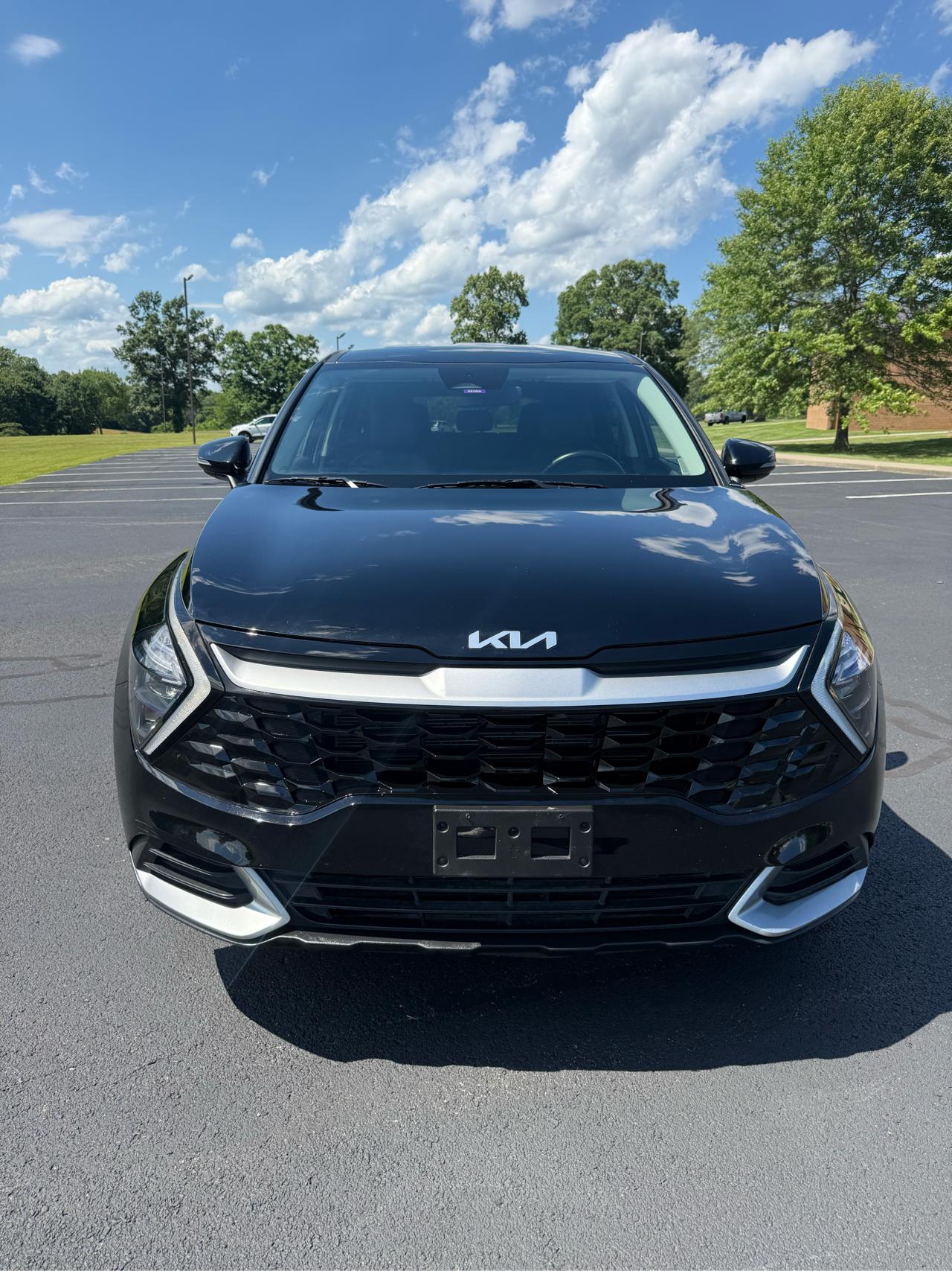 Kia Sportage EX FWD 2023