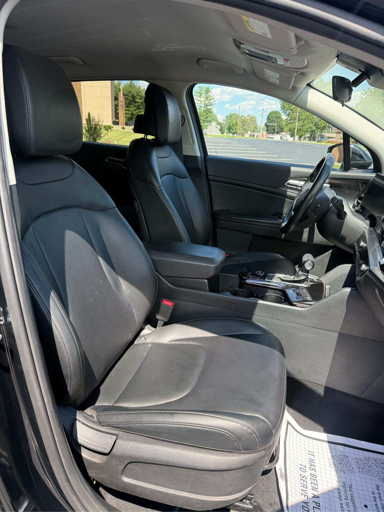 Kia Sportage EX FWD 2023