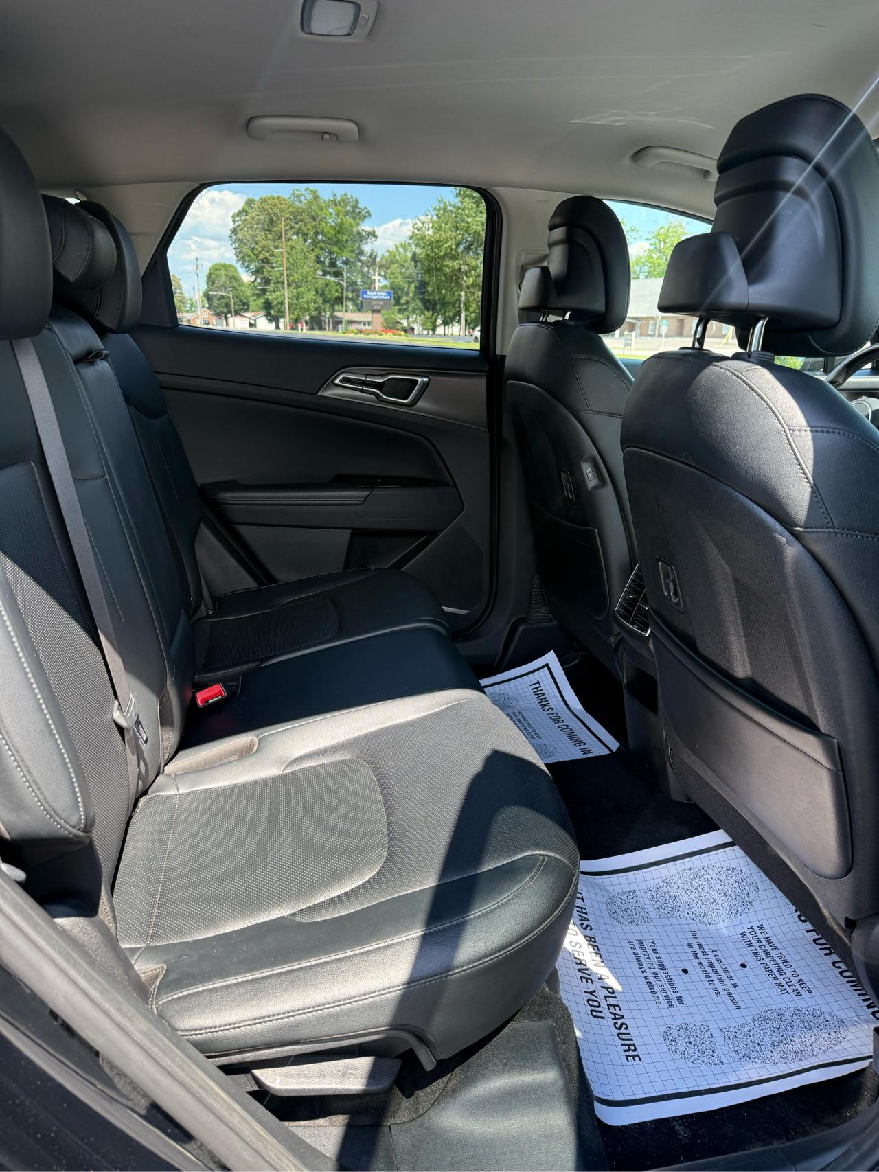 Kia Sportage EX FWD 2023
