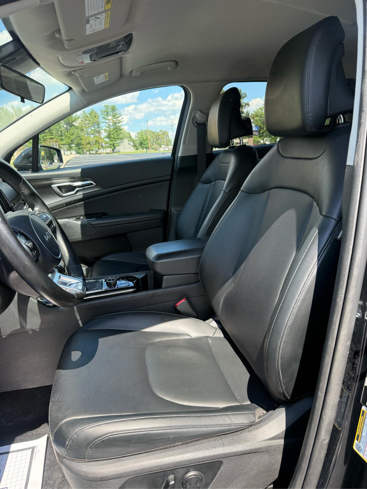 Kia Sportage EX FWD 2023