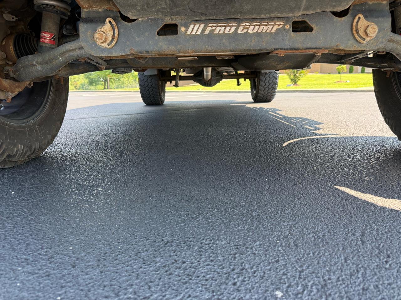 Chevrolet Silverado 1500 RST Crew Cab 4WD 2019