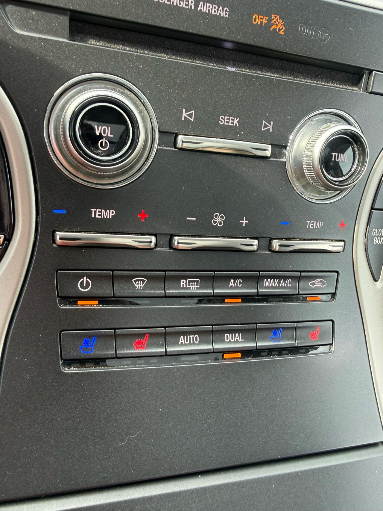Lincoln Nautilus Reserve AWD 2019