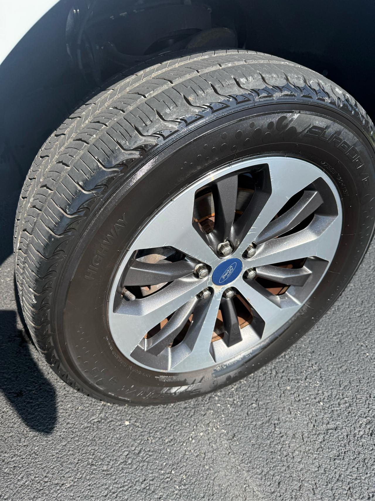 Ford F-150  2019