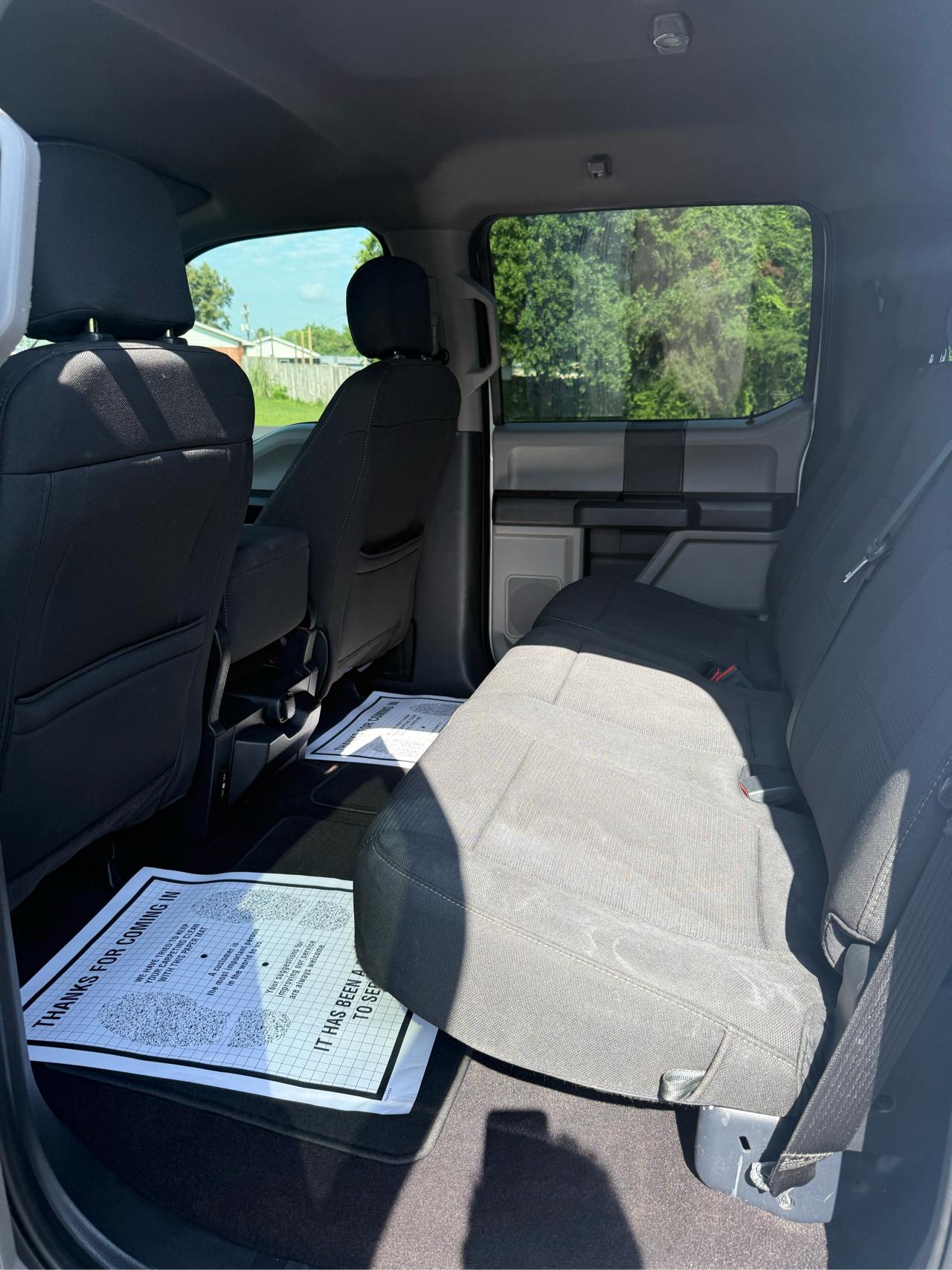 Ford F-150  2019