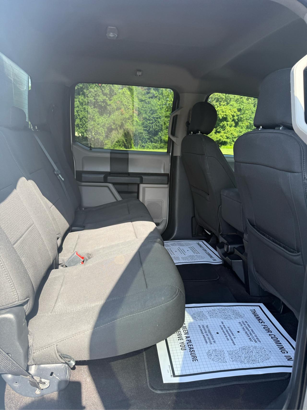 Ford F-150  2019