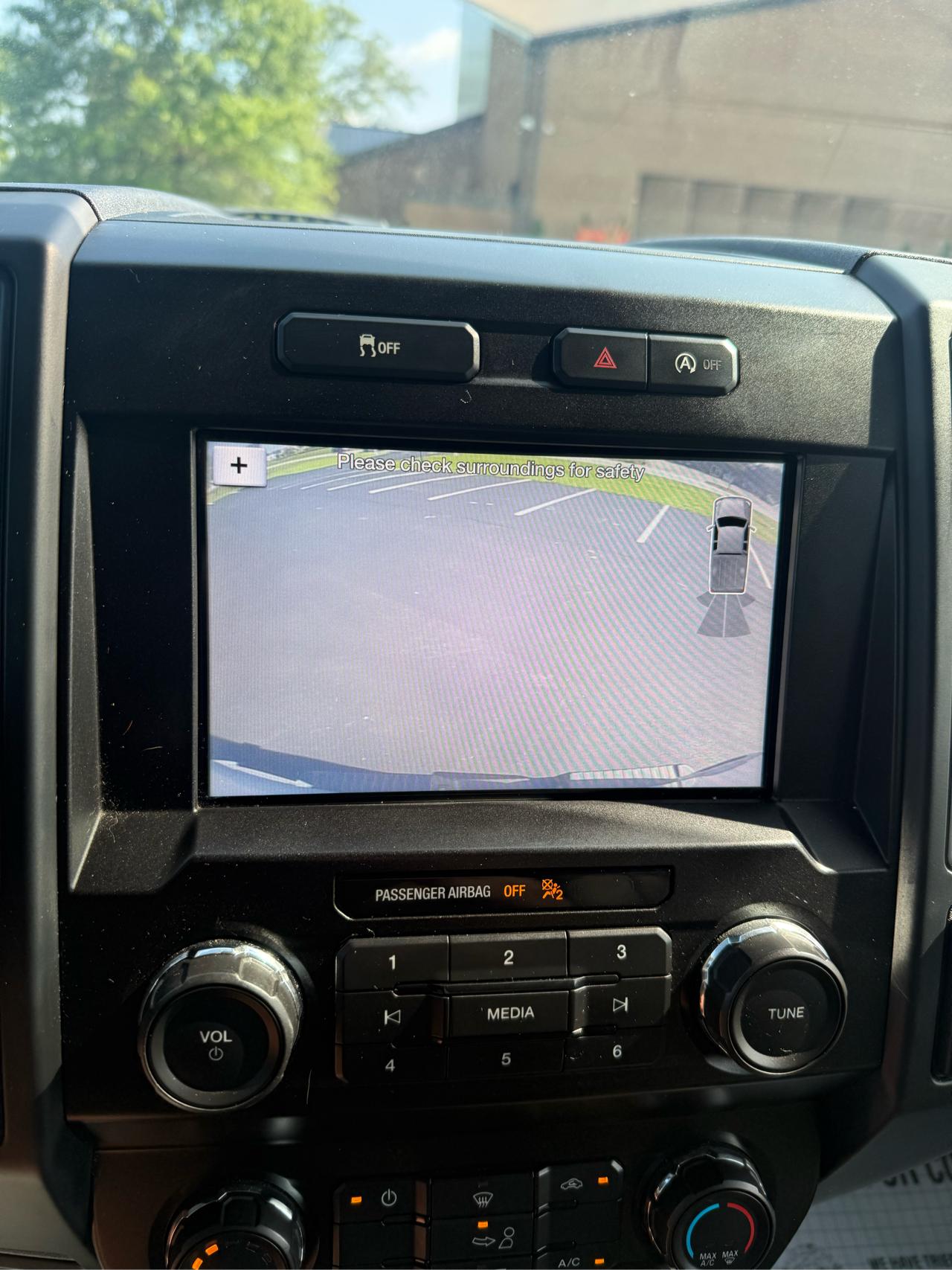 Ford F-150  2019