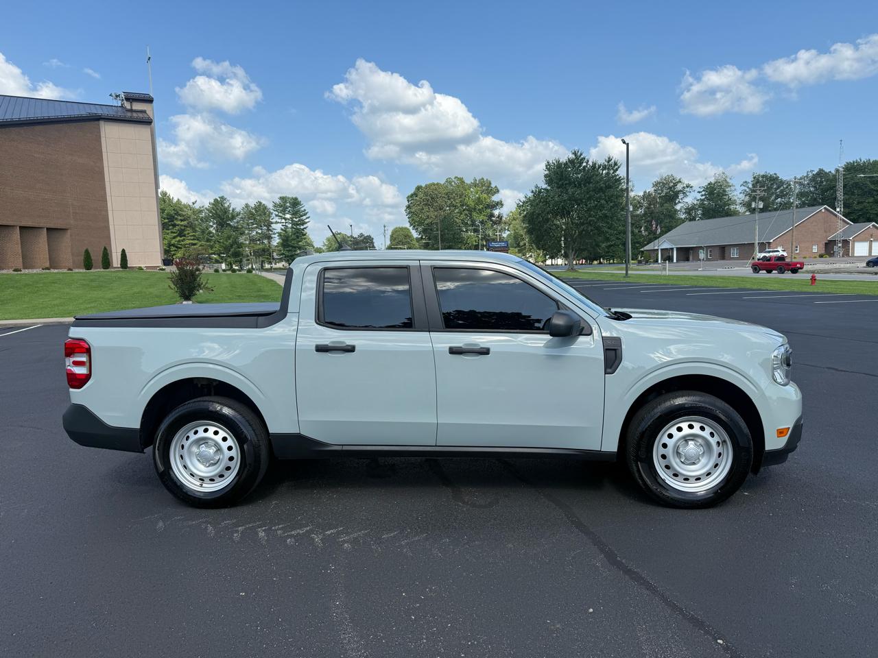 Ford Maverick XL 2022